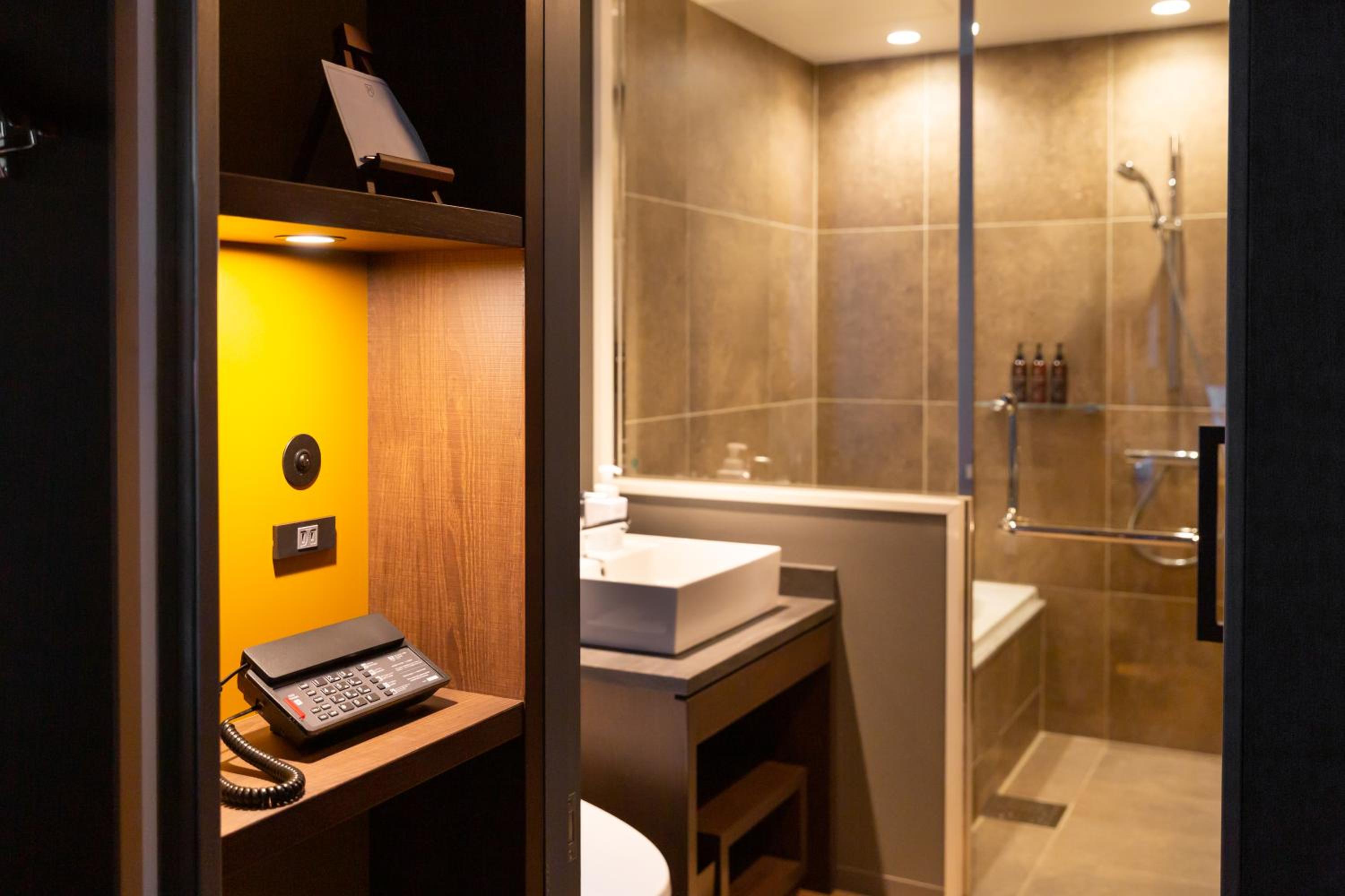 Superior Double Room - Photo 4
