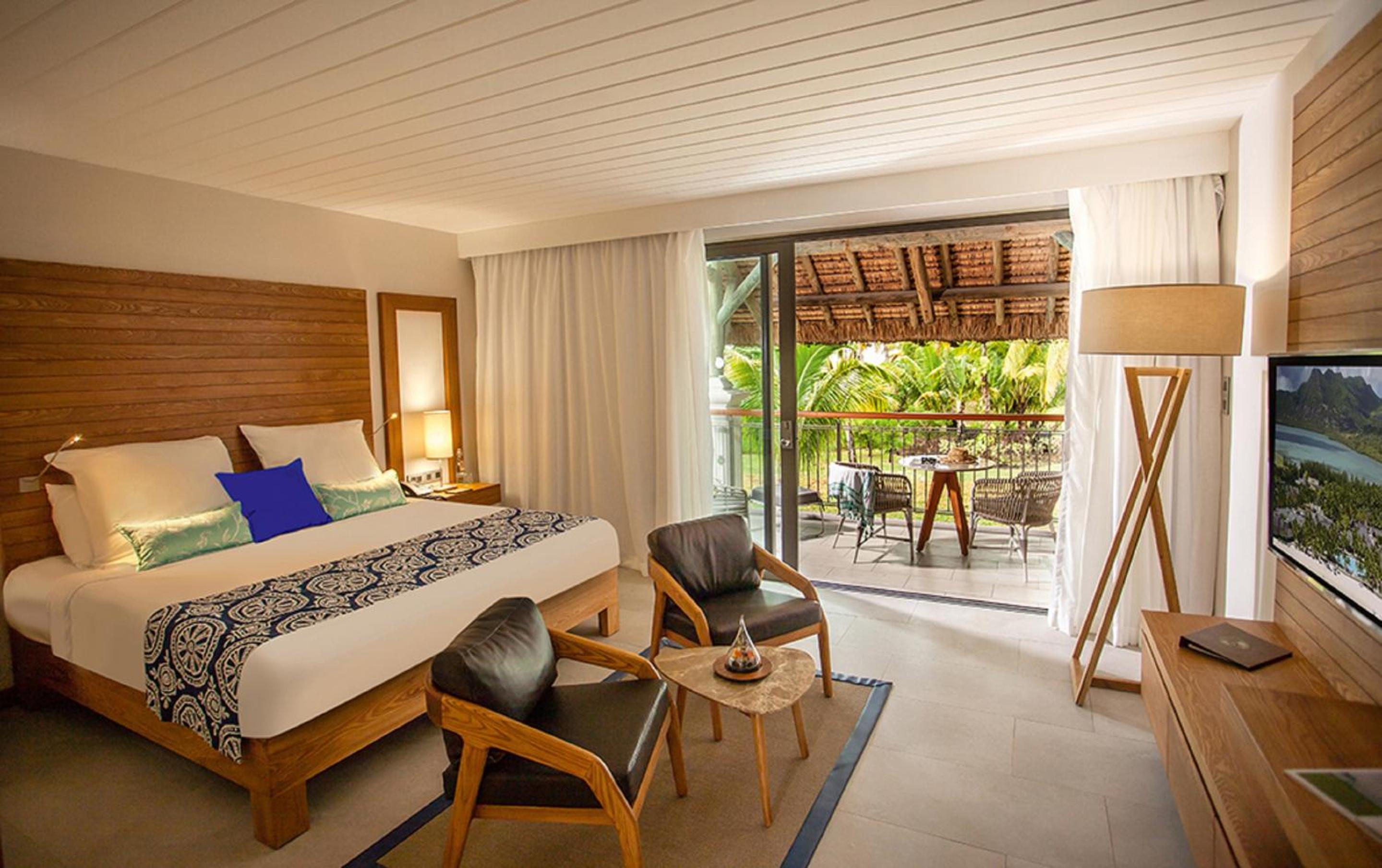 Paradis Room – December Special