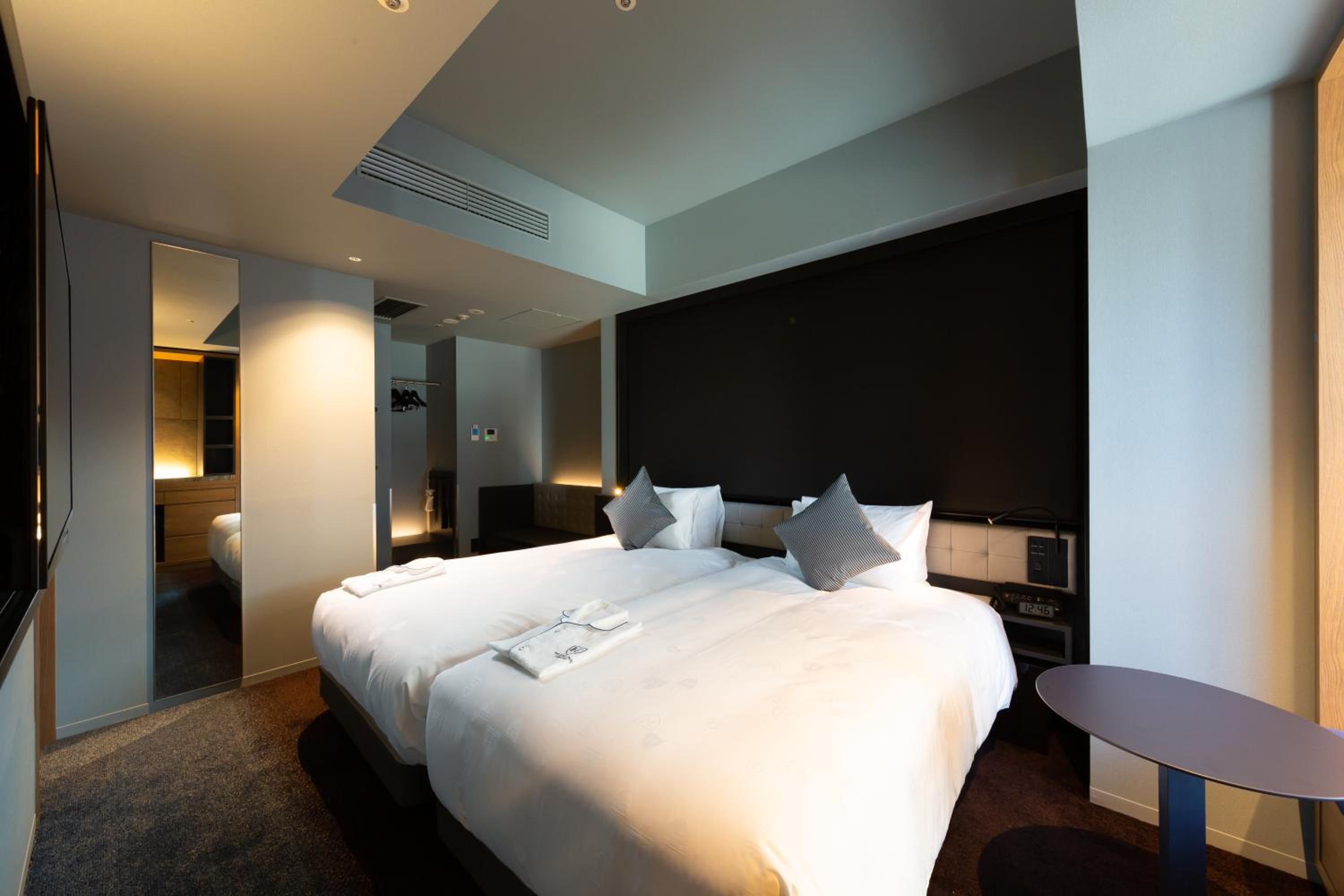 Superior Twin Room - Photo 2