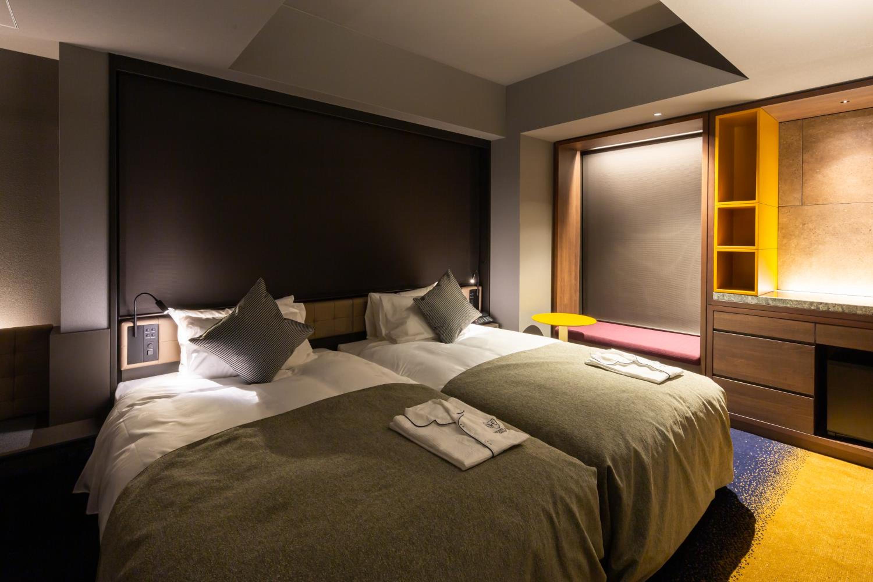 Superior Twin Room - Photo 1