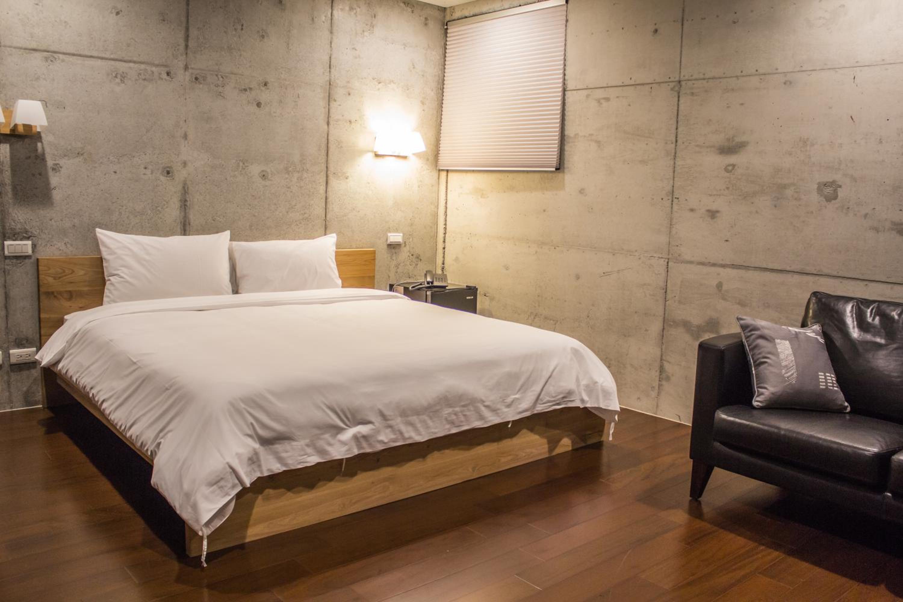 VIP Double Room with Garden View photo 3