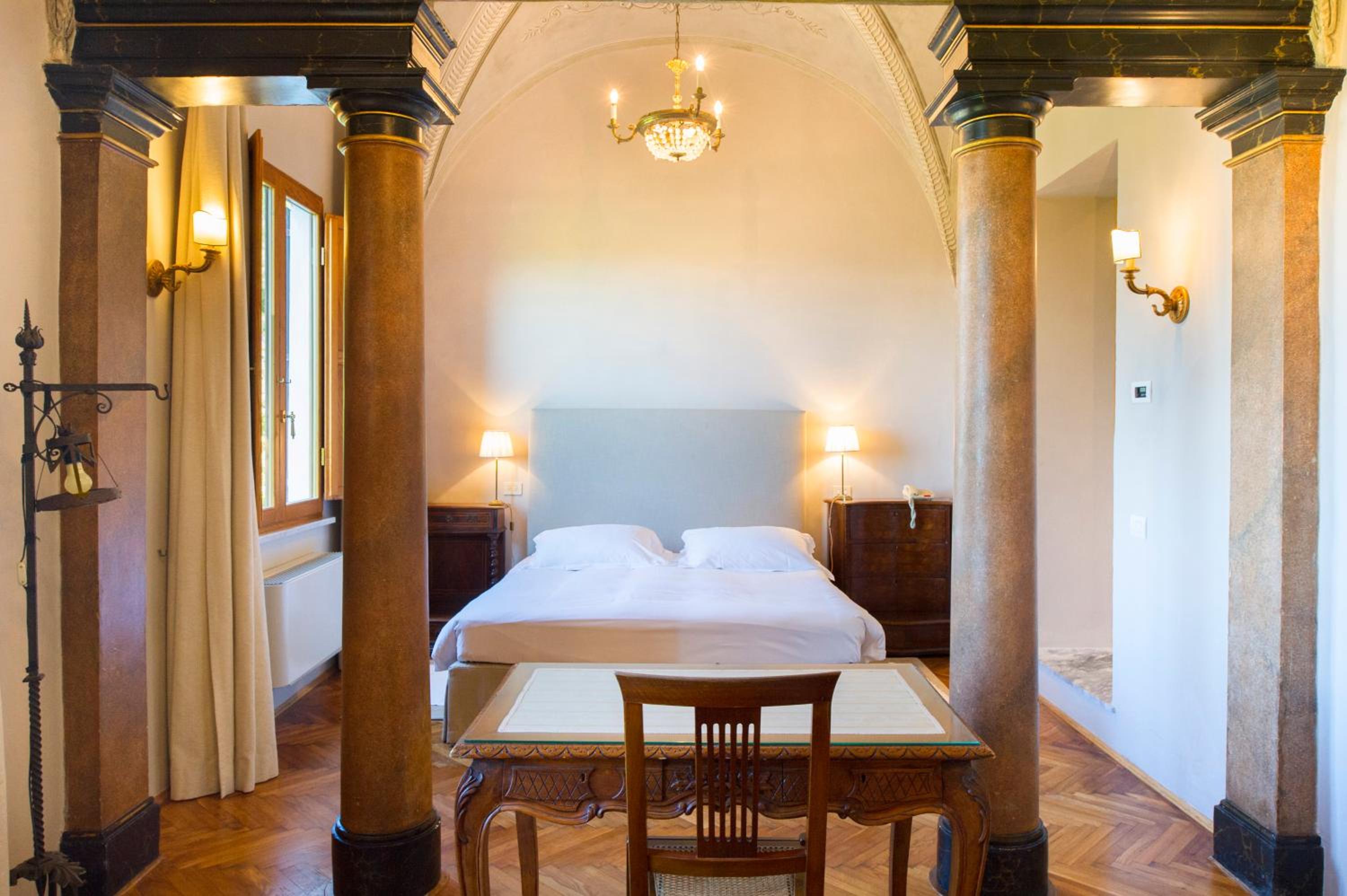 Deluxe Double Room - Photo 4