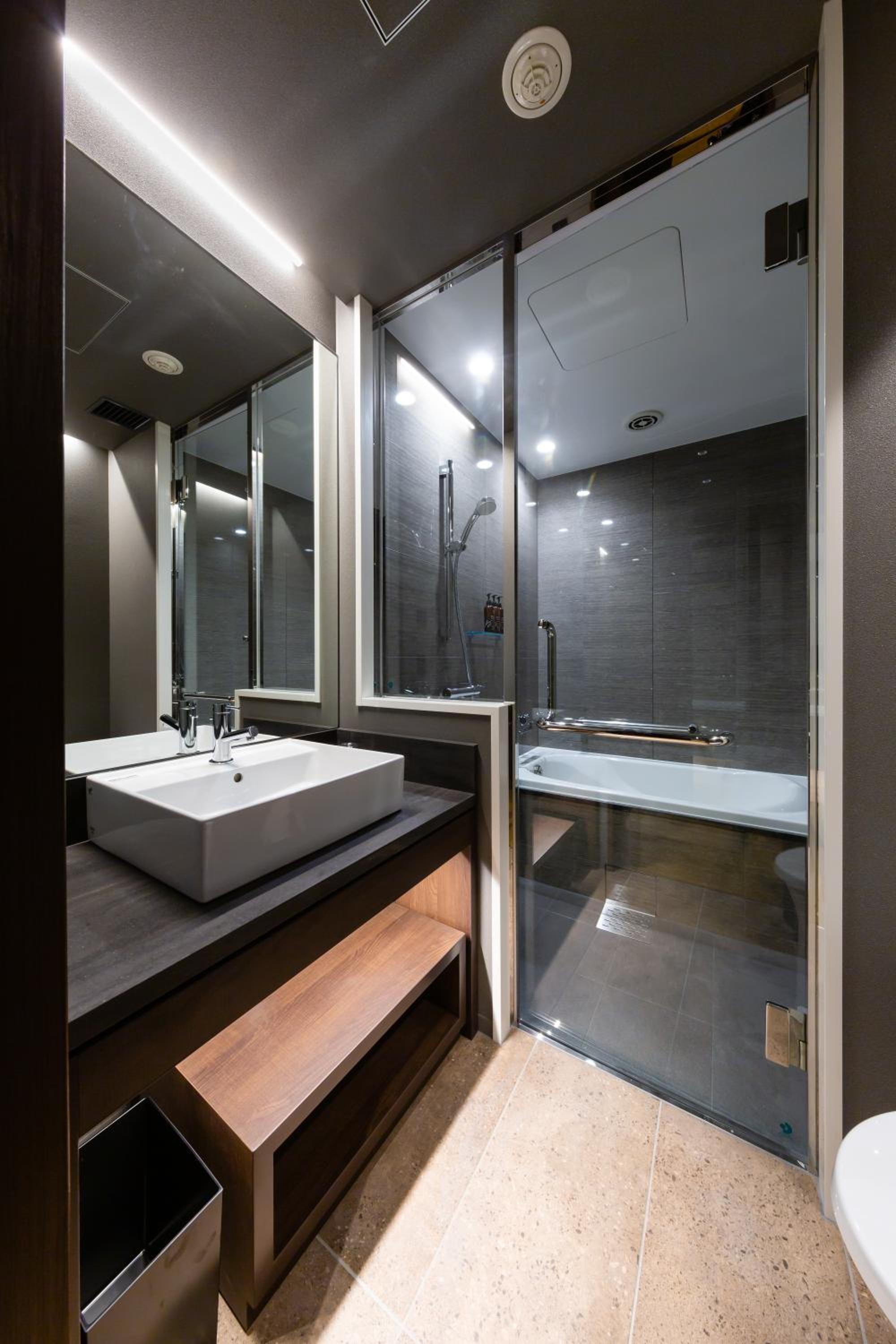 Superior Triple Room - Photo 7