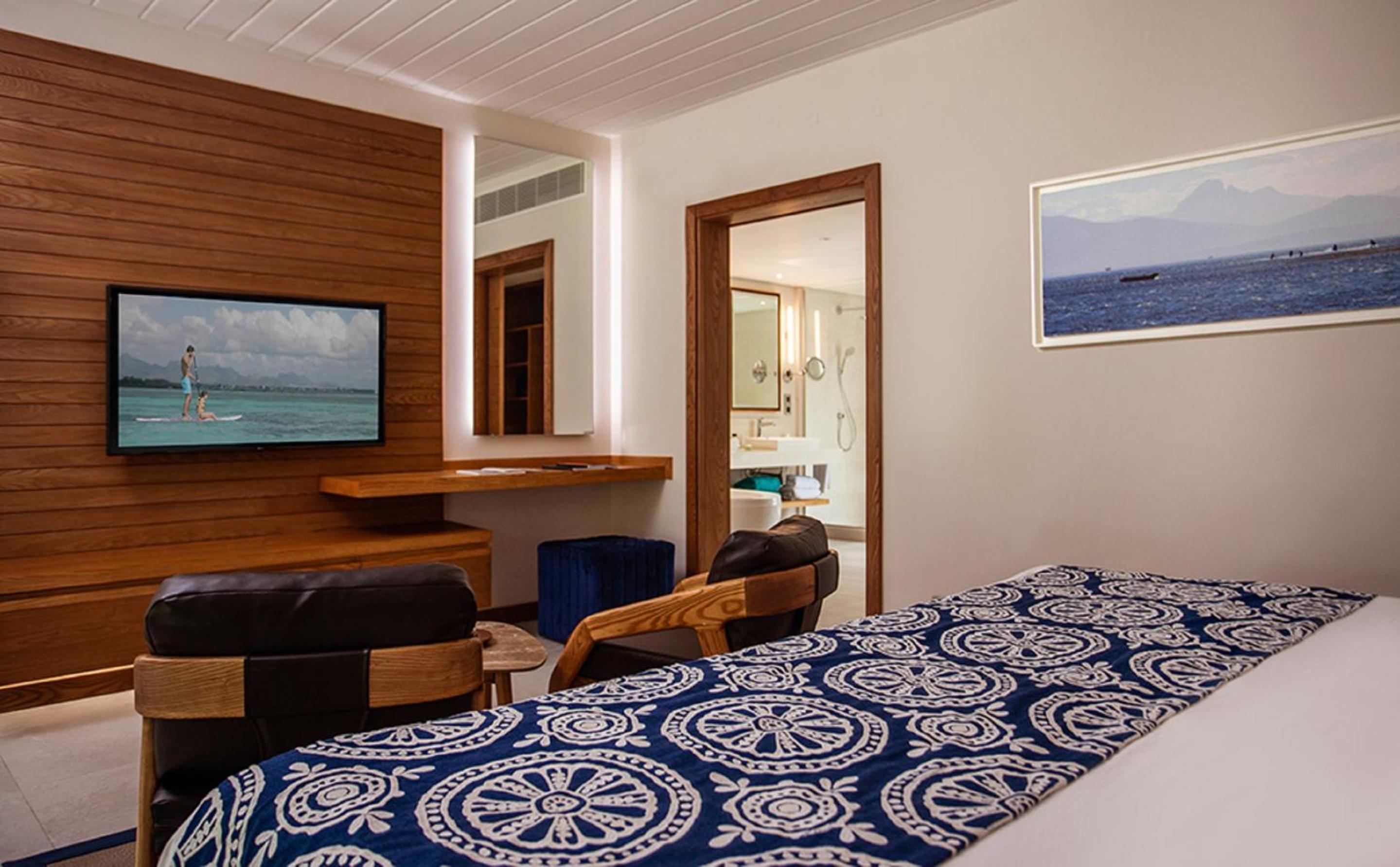 Paradis Bay View