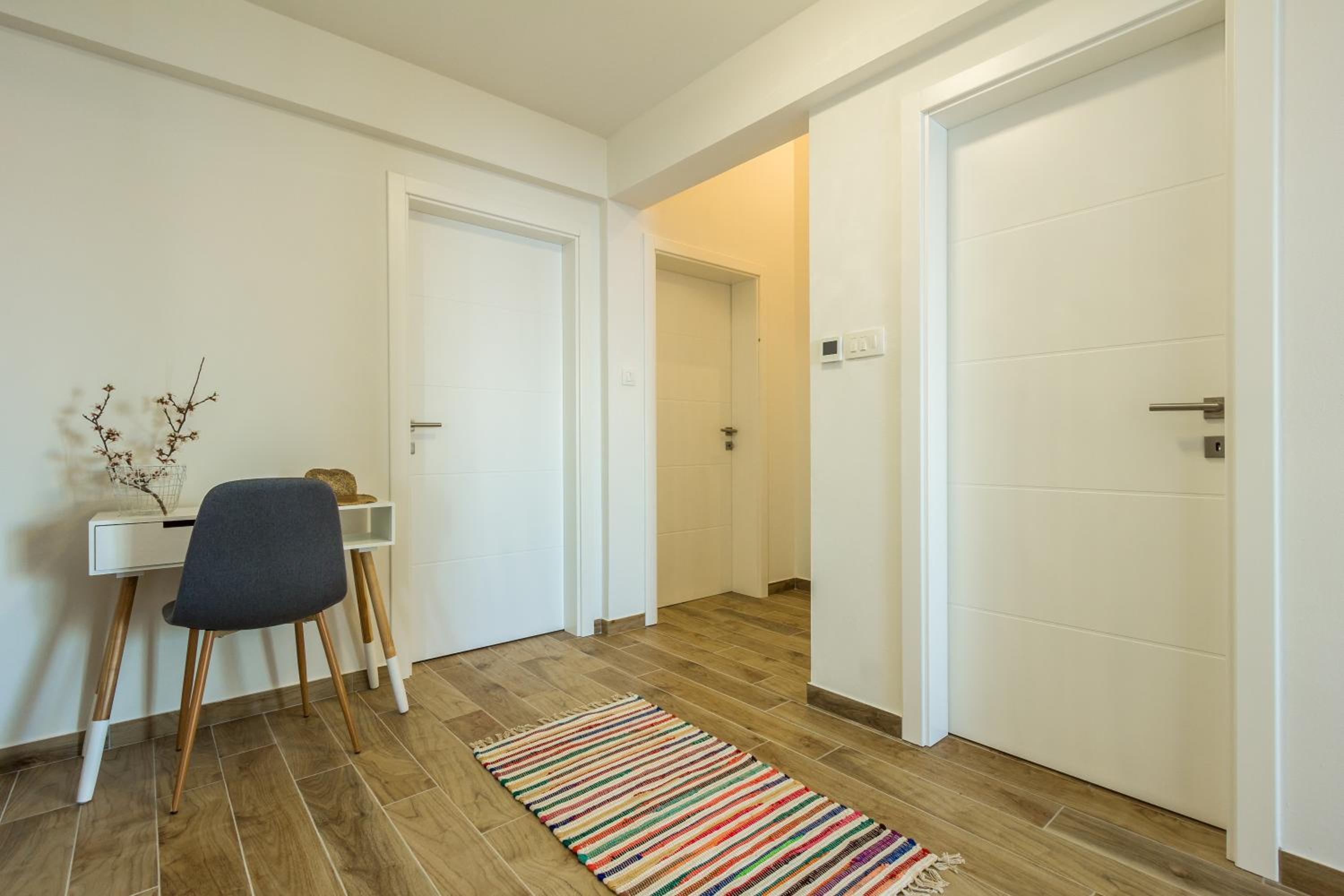 Deluxe Apartment - Photo 6