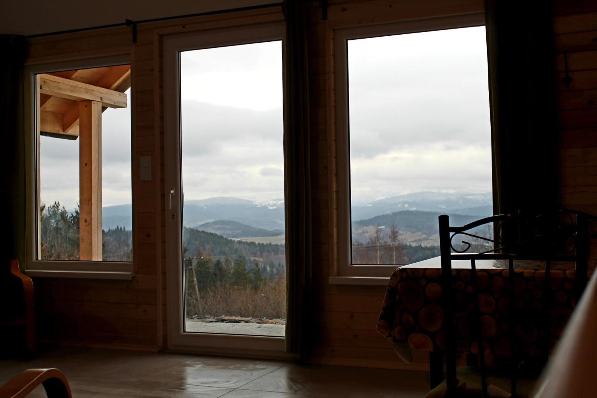 One-Bedroom Chalet photo 1