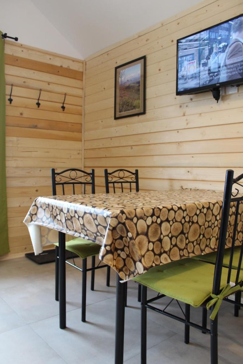 One-Bedroom Chalet photo 2