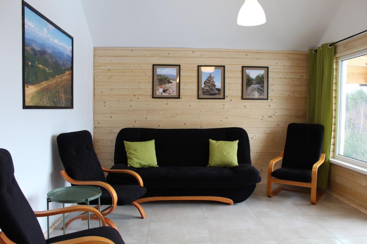 One-Bedroom Chalet photo 3