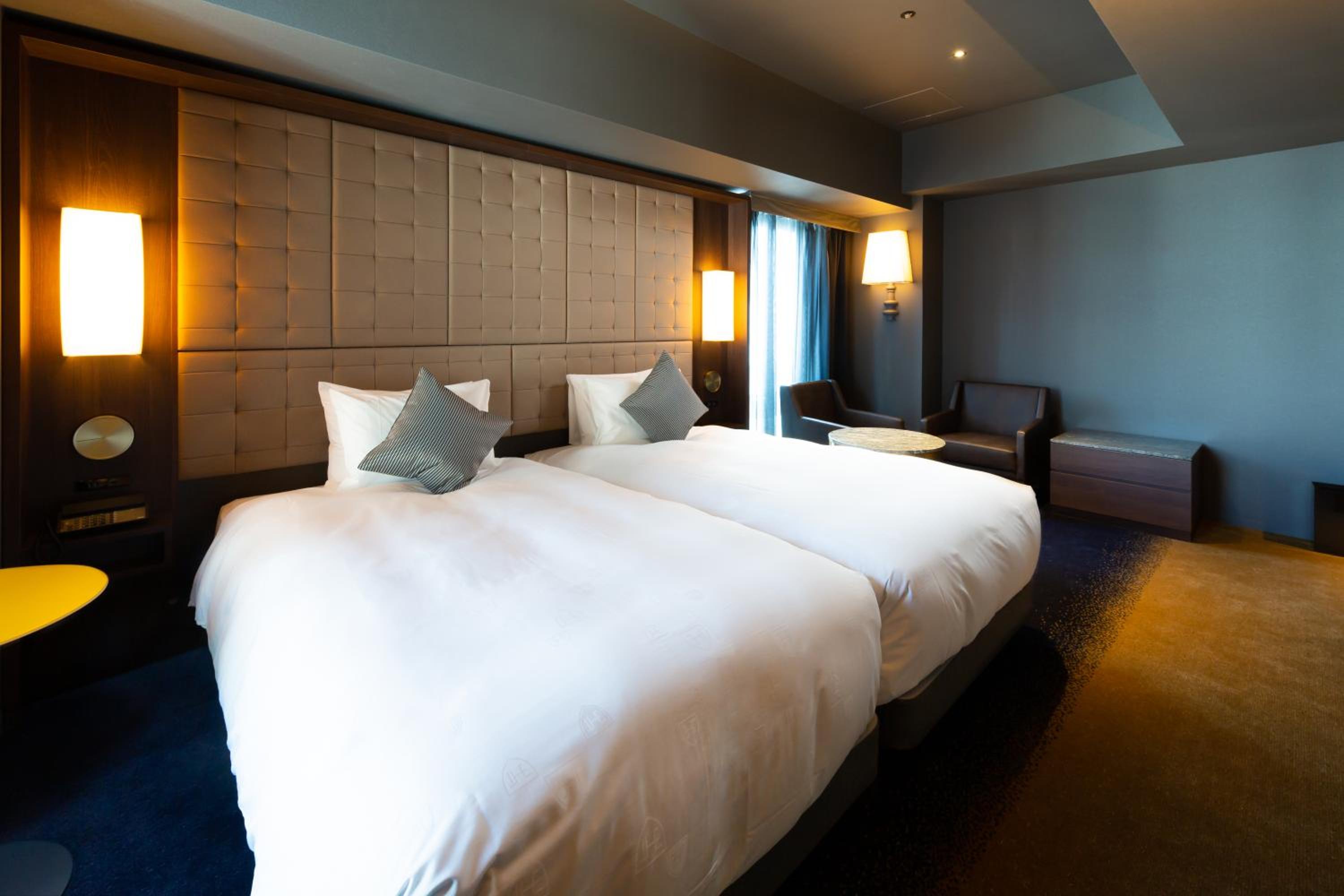 Deluxe Twin Room - Photo 4