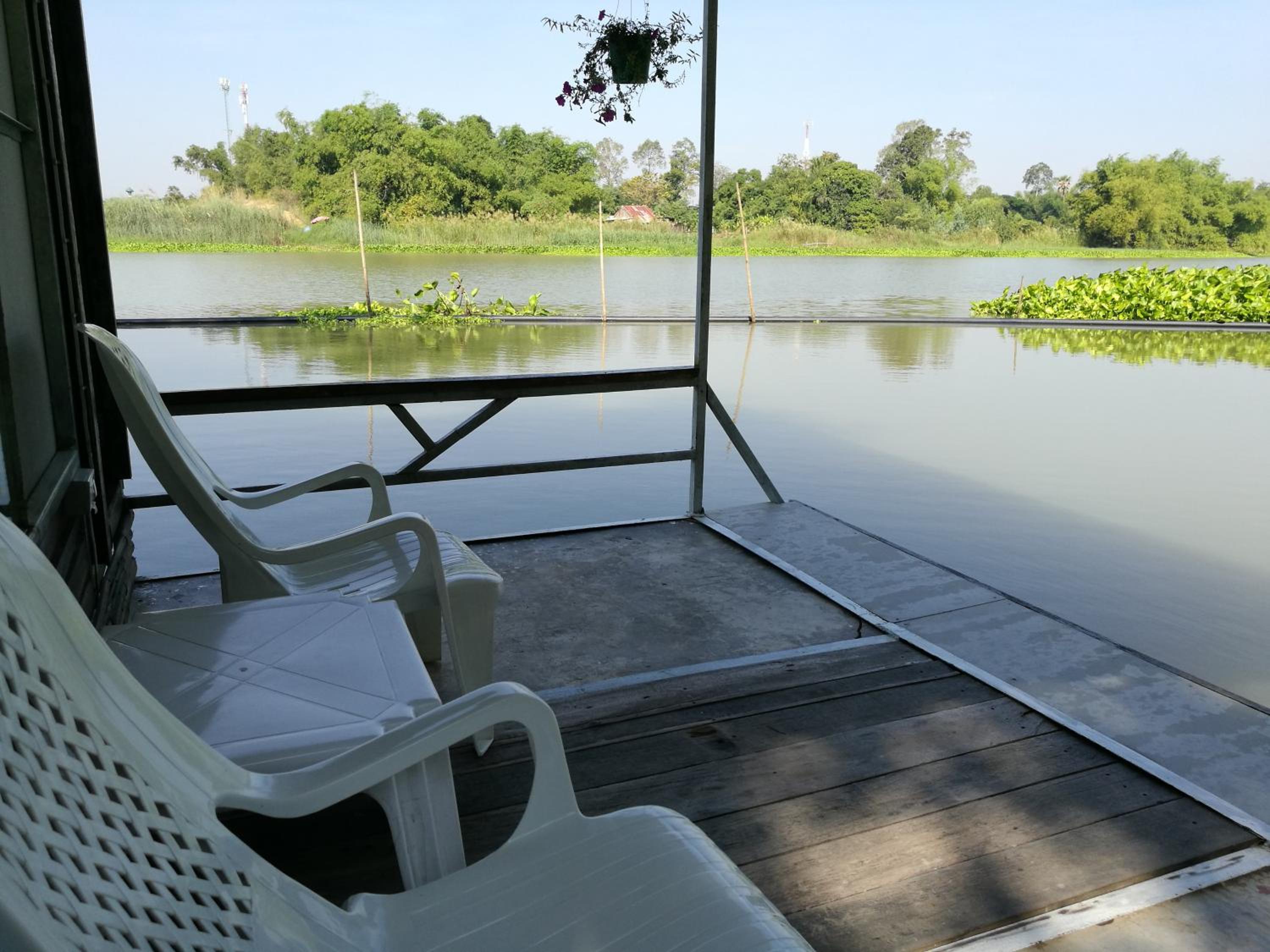 Superior Queen Room with River View photo 2