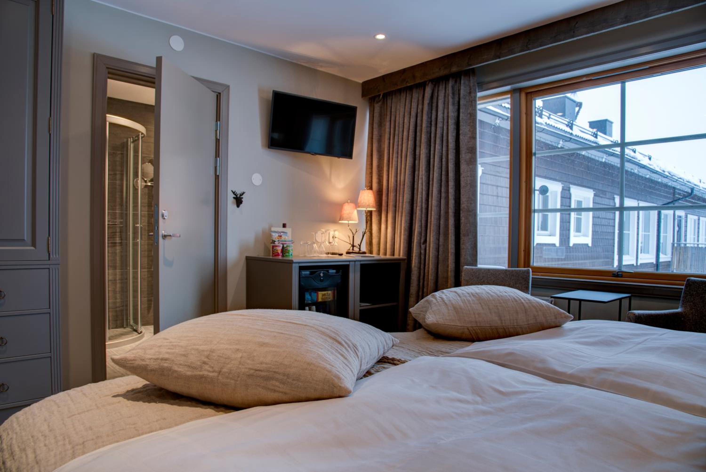 Twin Room photo 1