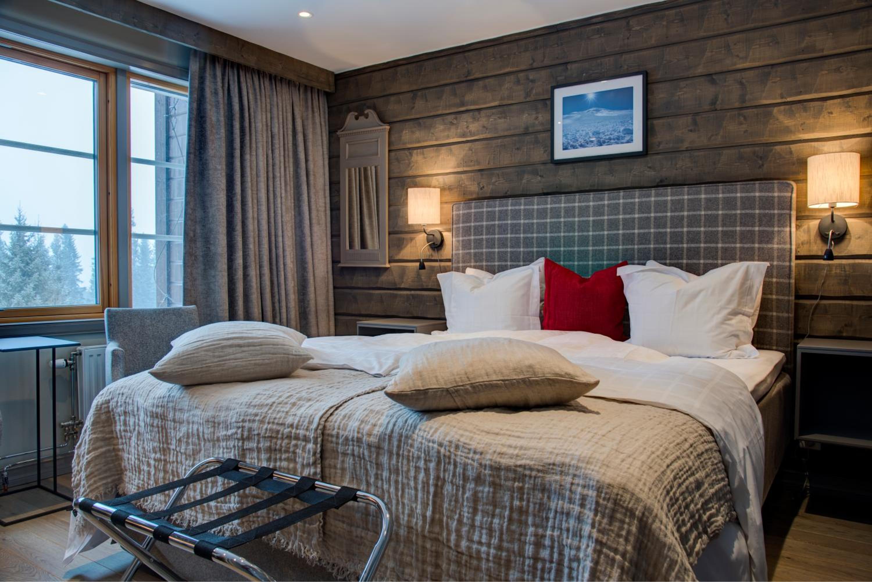 Twin Room photo 2
