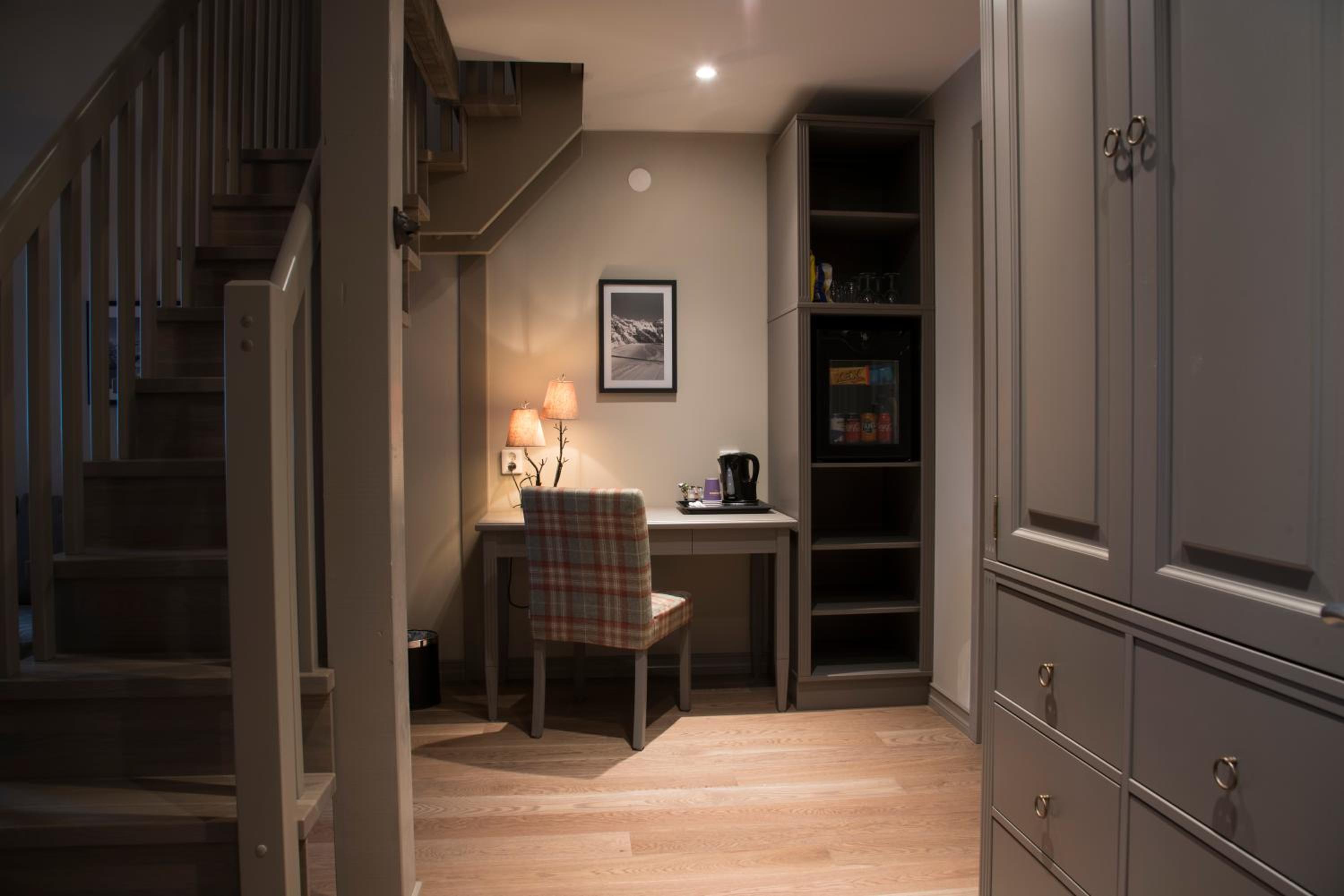 Family Suite photo 3