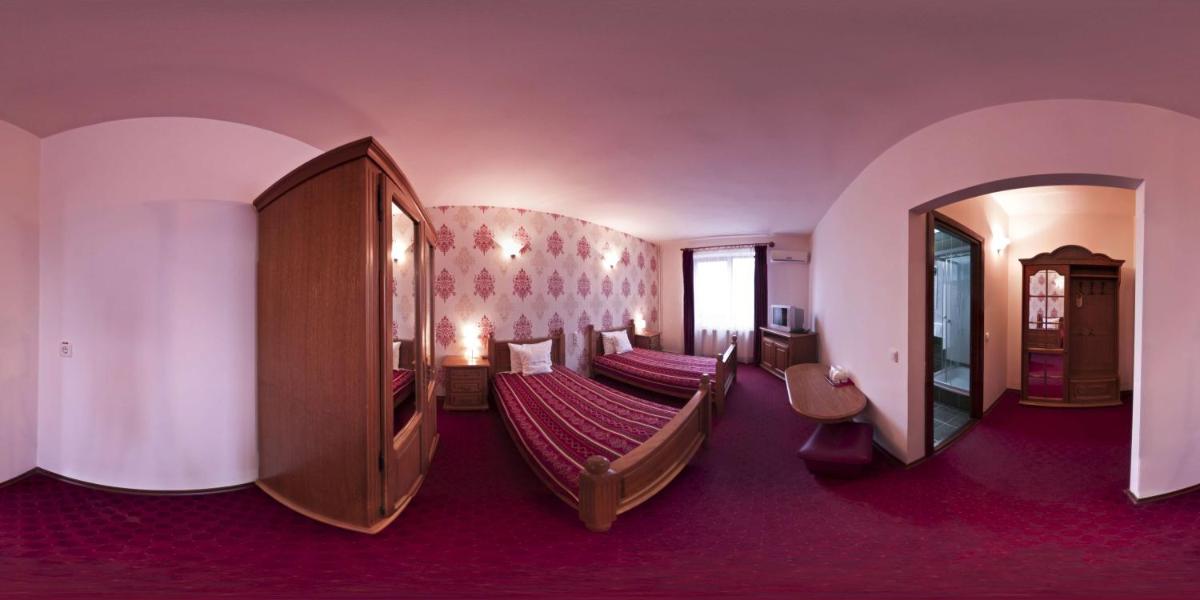 Twin Room photo 3
