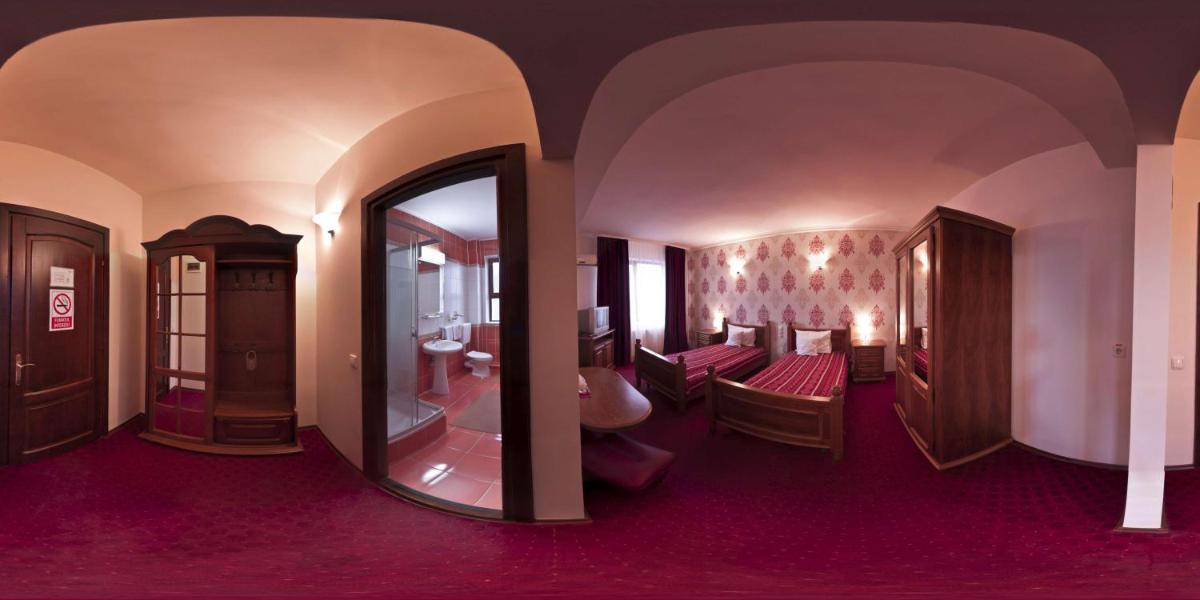 Twin Room photo 2