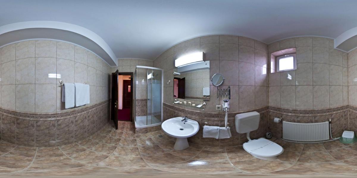 One-Bedroom Suite photo 3