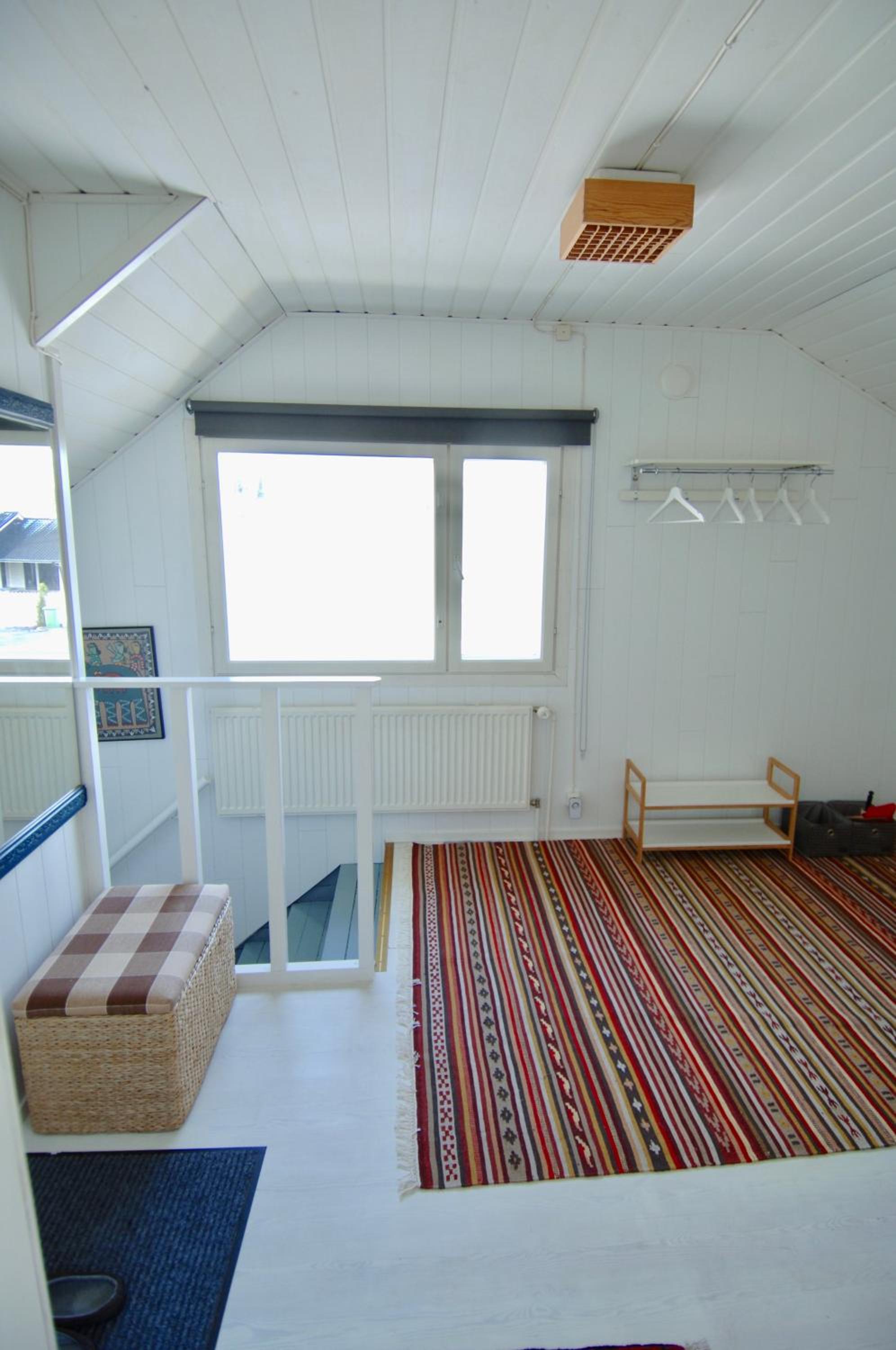 Two-Bedroom Apartment - Photo 28