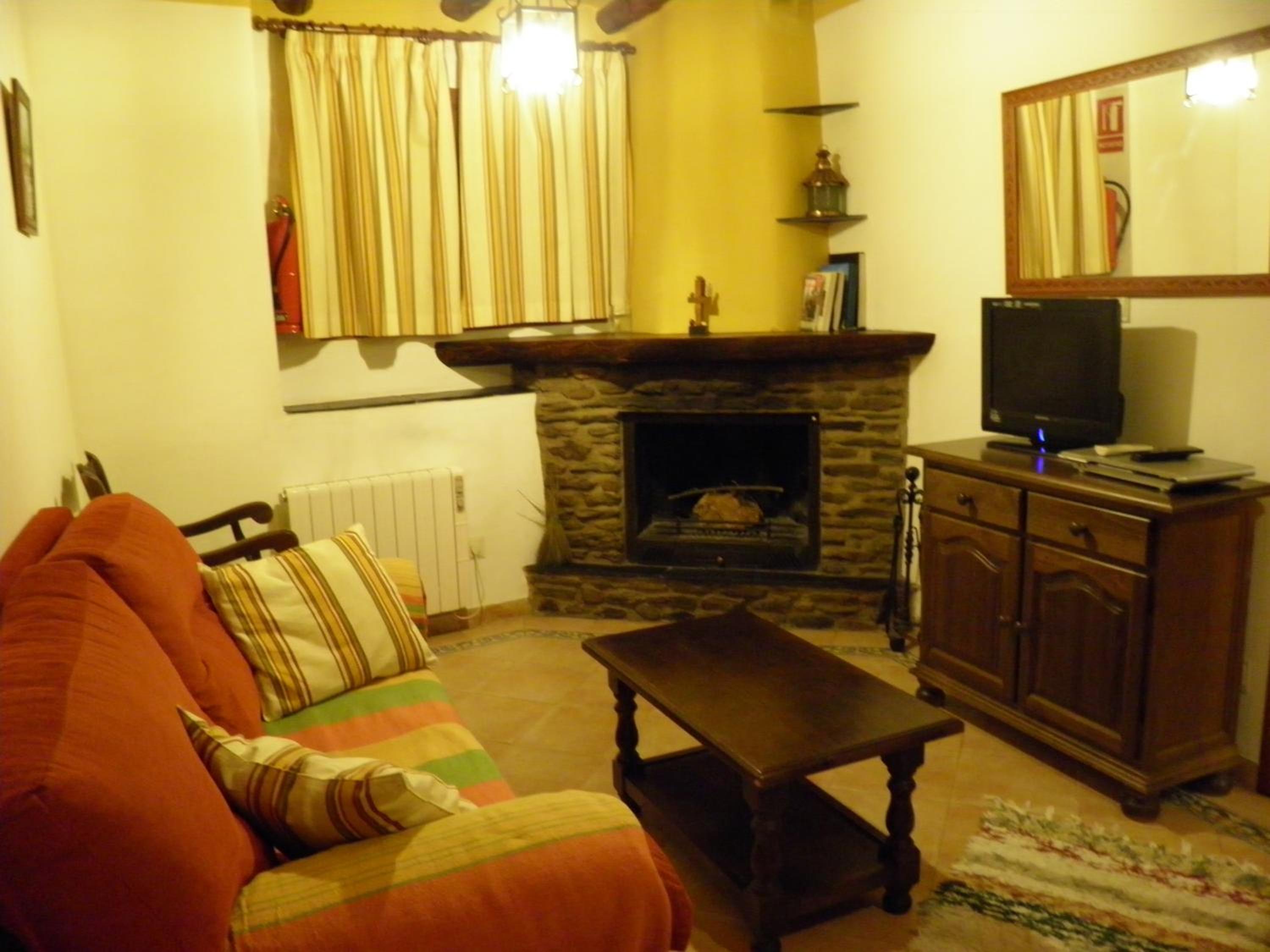 Apartamento - Planta Baja