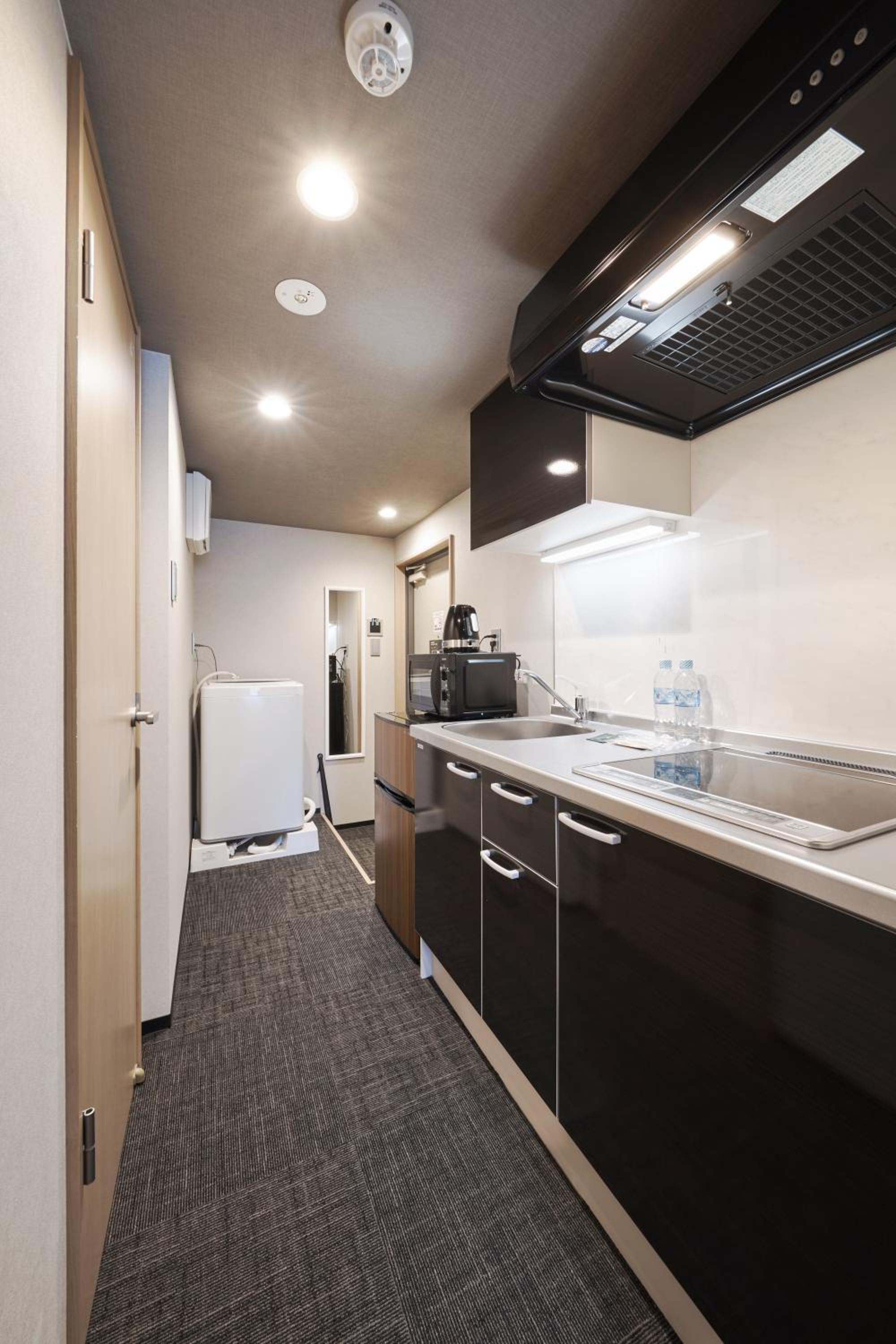 Deluxe Apartment - Photo 6
