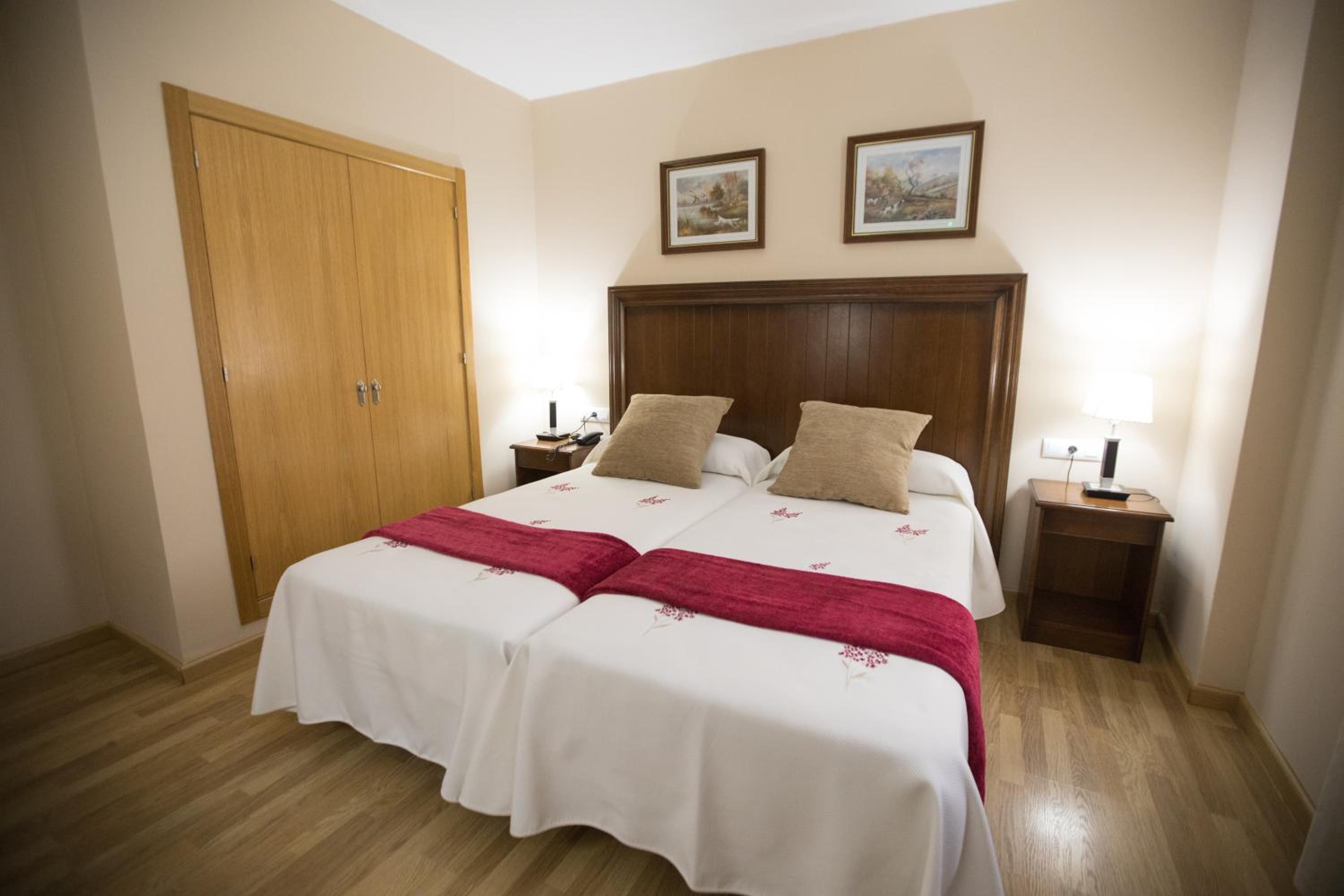 Twin Room photo 2