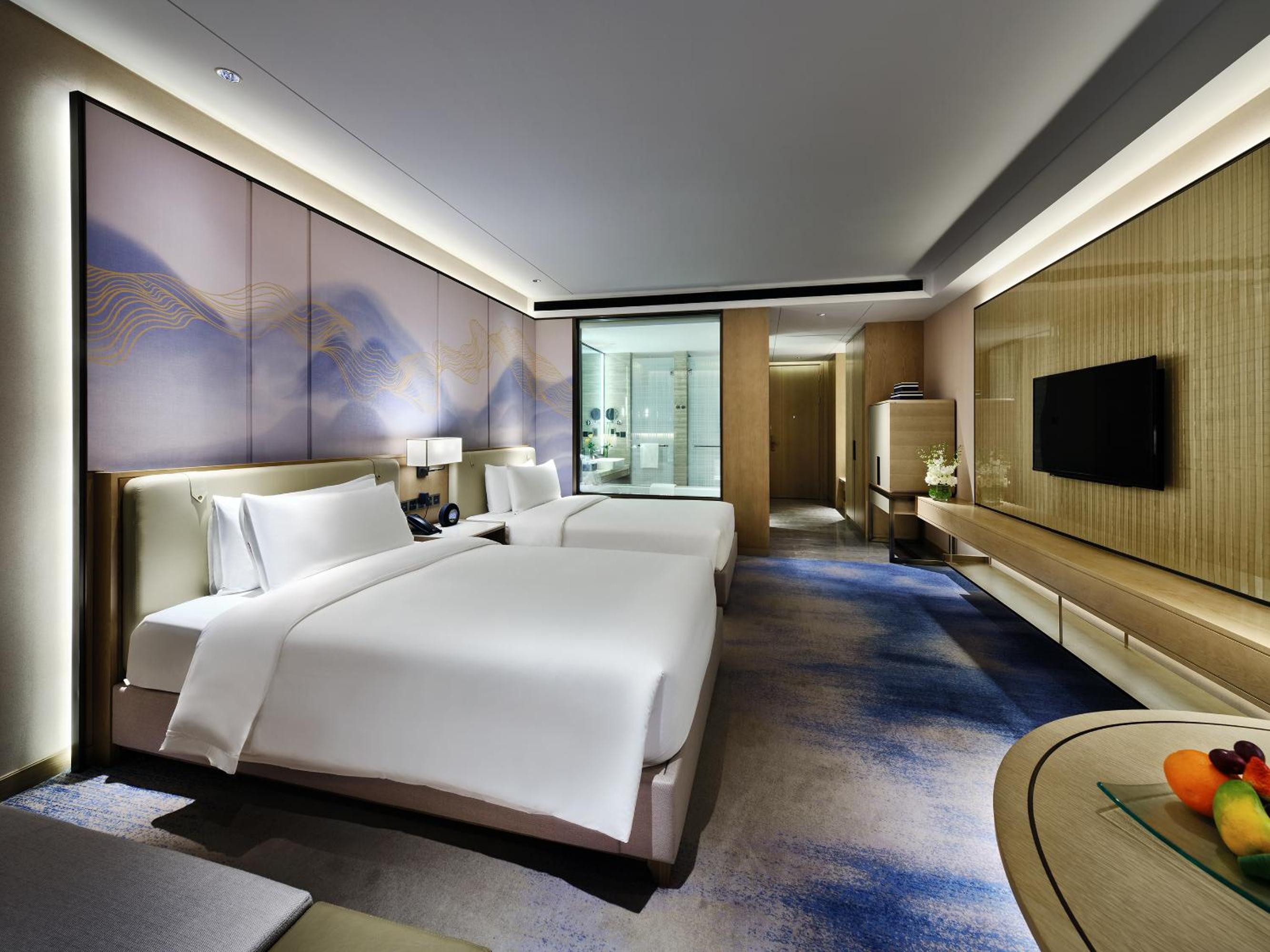 Deluxe Twin Room - Photo 5