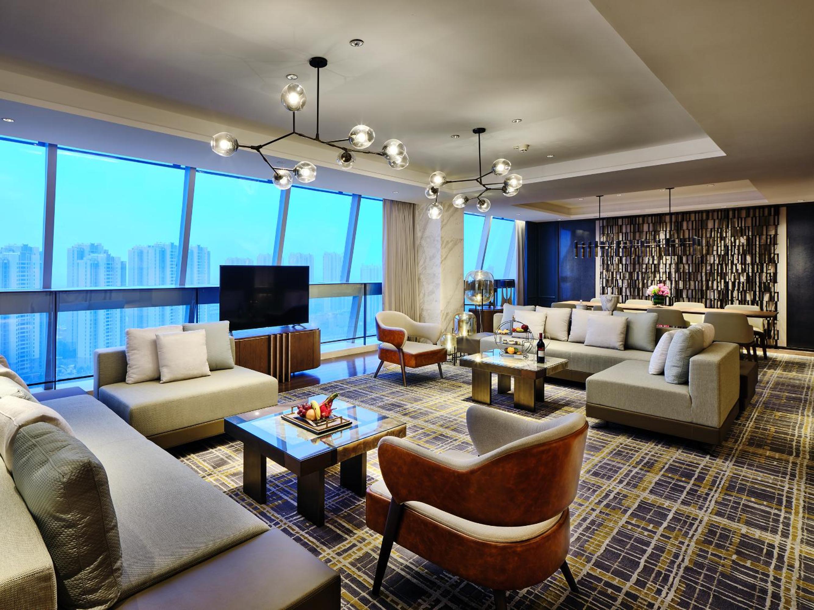 Presidential Suite photo 3