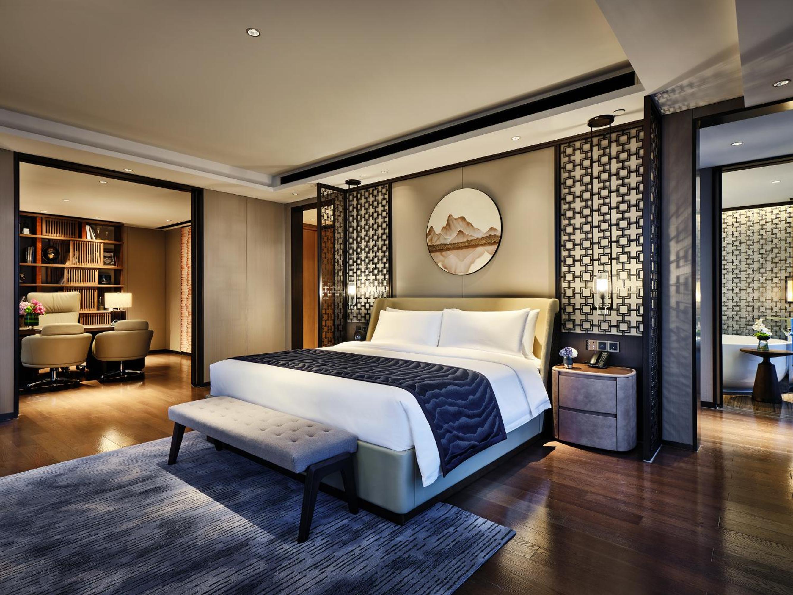 Presidential Suite photo 2