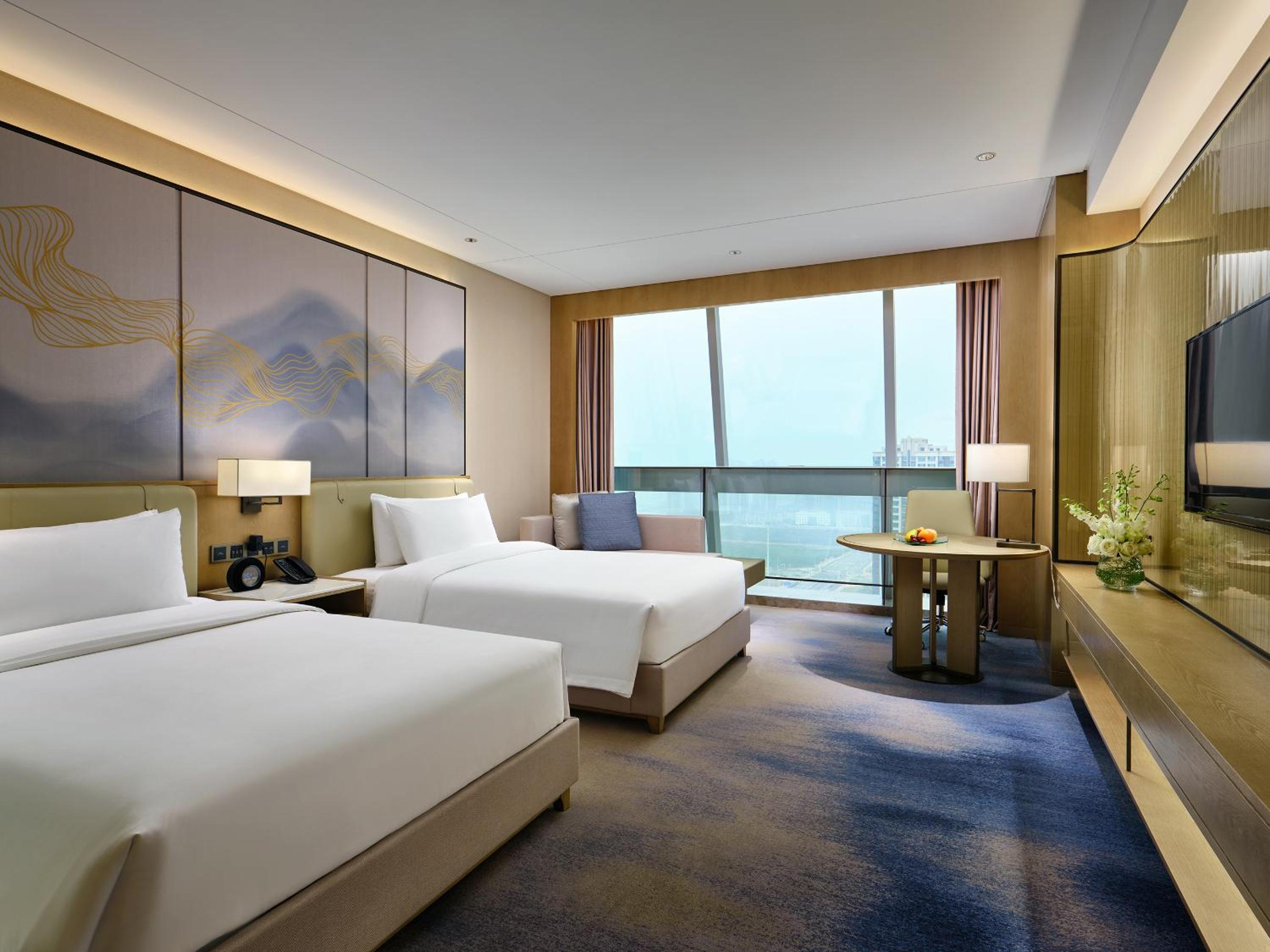Deluxe Twin Room - Photo 1
