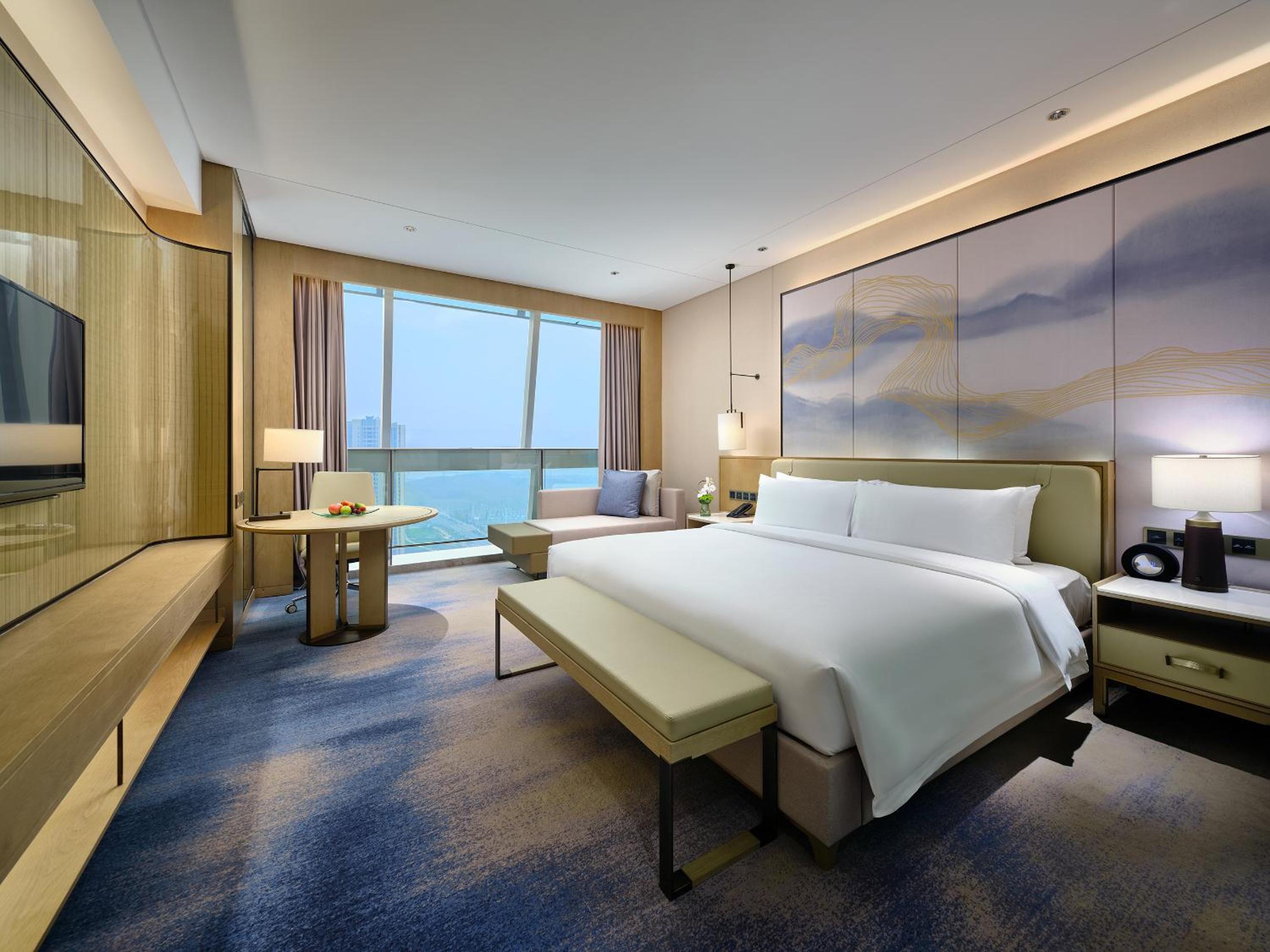 Superior Double Room with Garden View photo 1