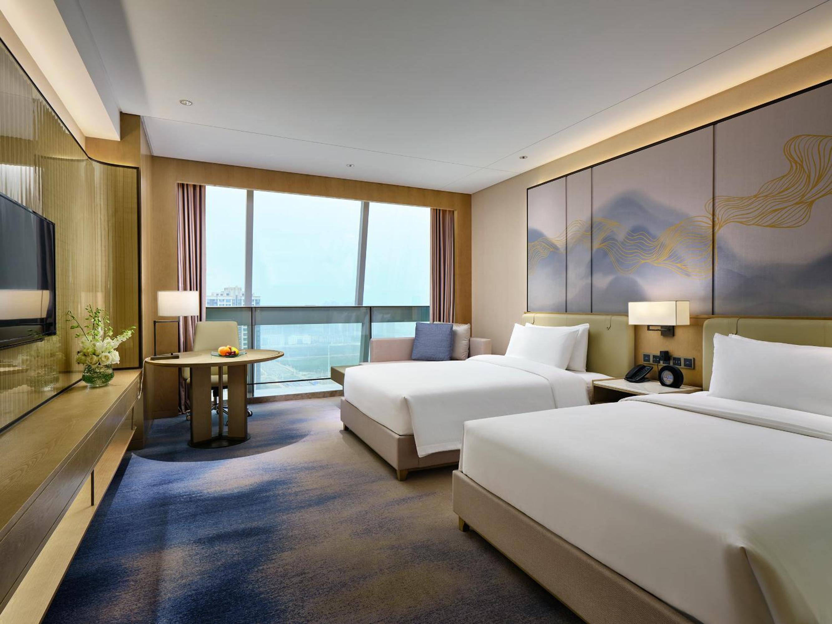 Deluxe Twin Room - Photo 4