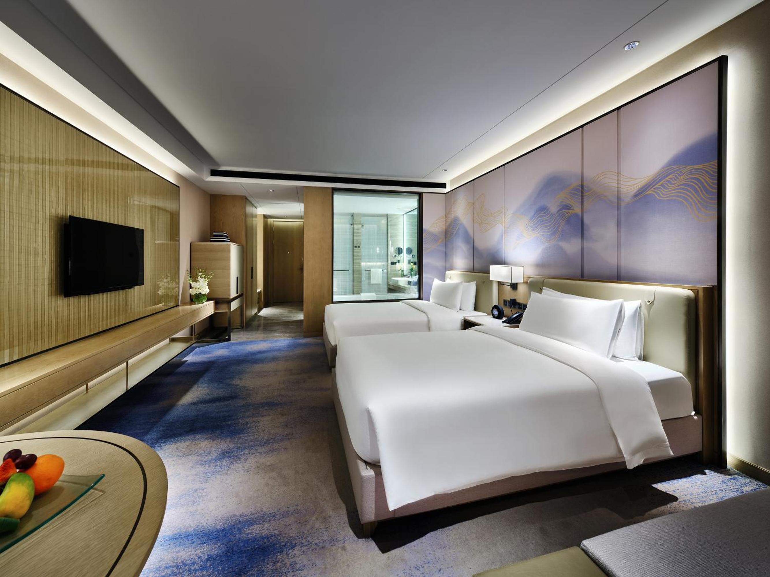 Deluxe Twin Room - Photo 3