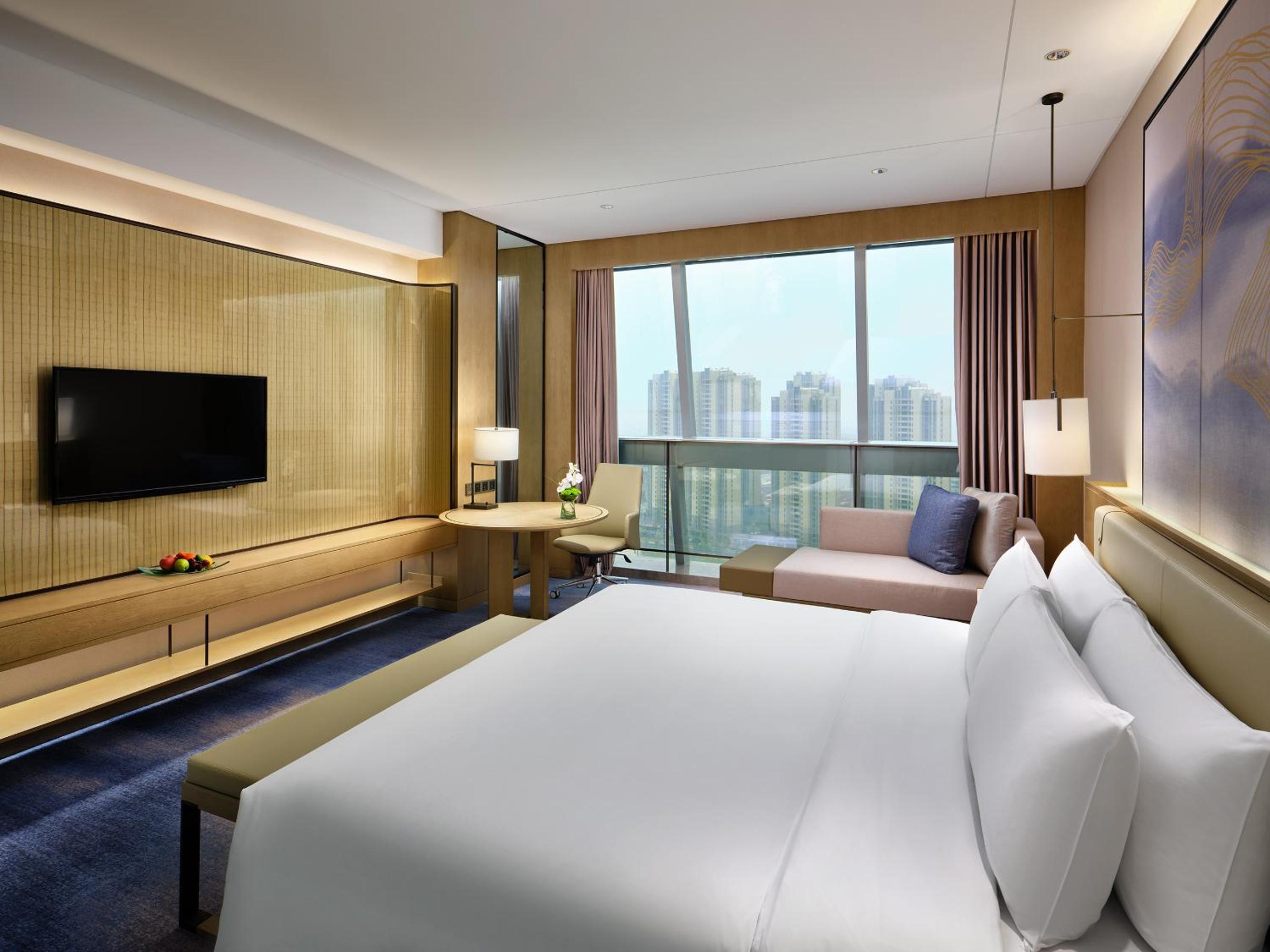 Superior Double Room with Garden View photo 3