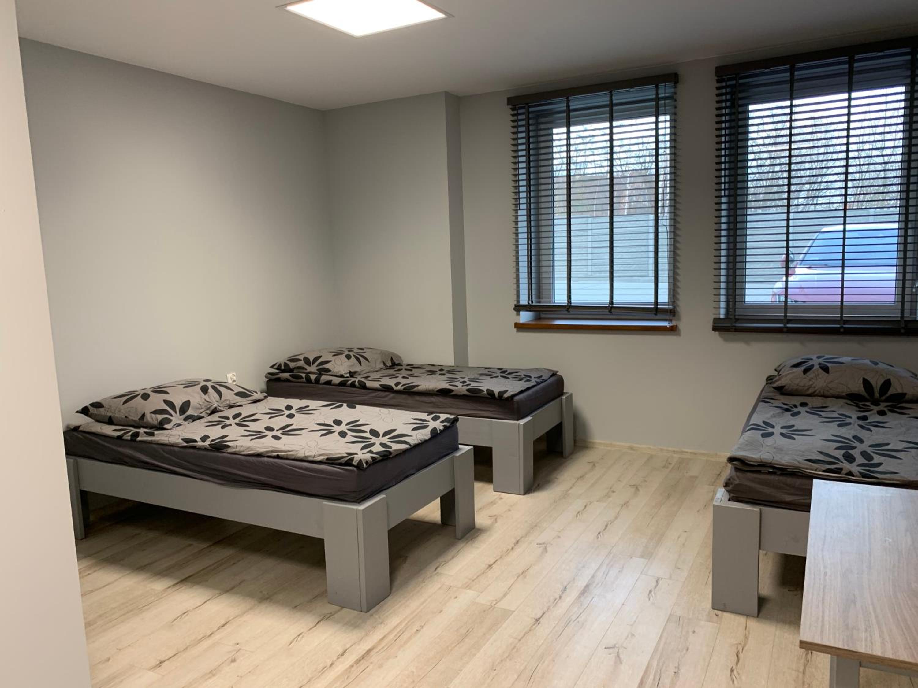 Triple Room - Photo 1