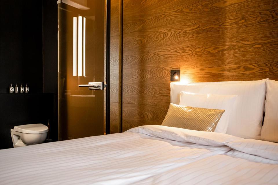 Double or Twin Room with Harbor View