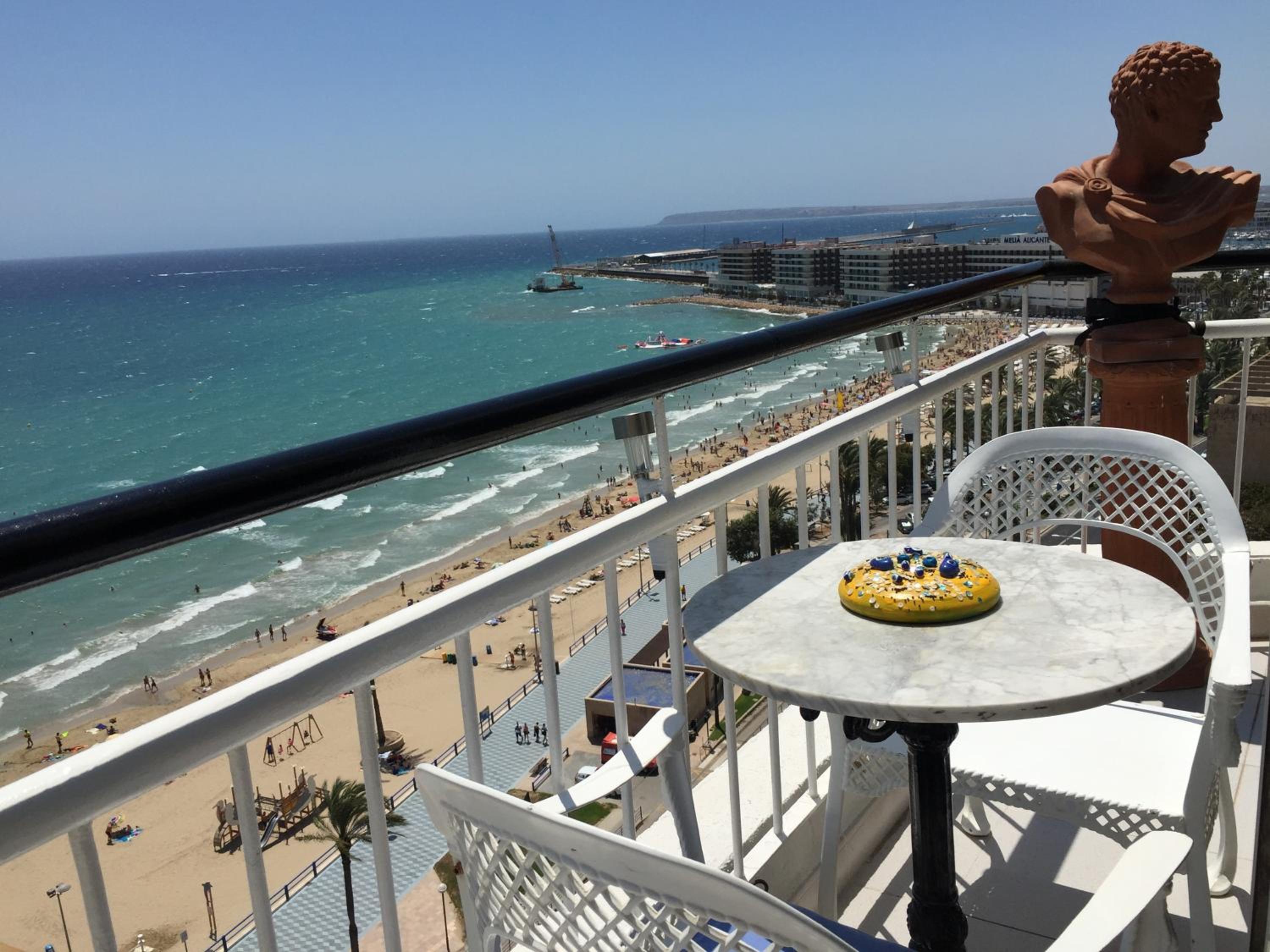 Penthouse with Terrace and Sea View - Photo 20