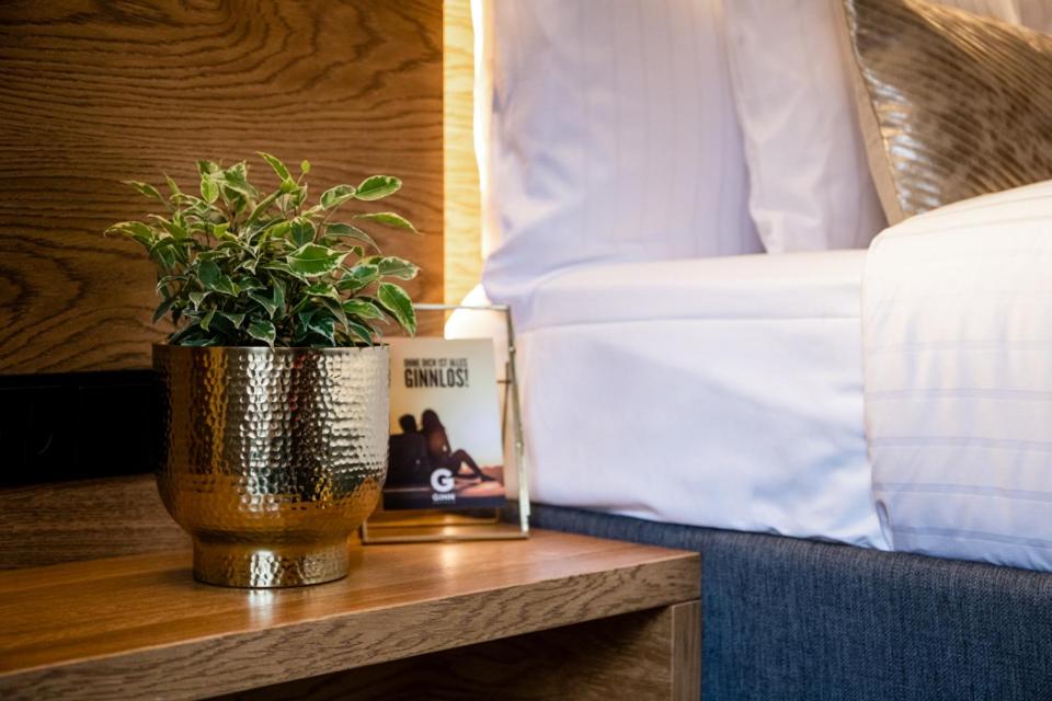 Small Double or Twin Room