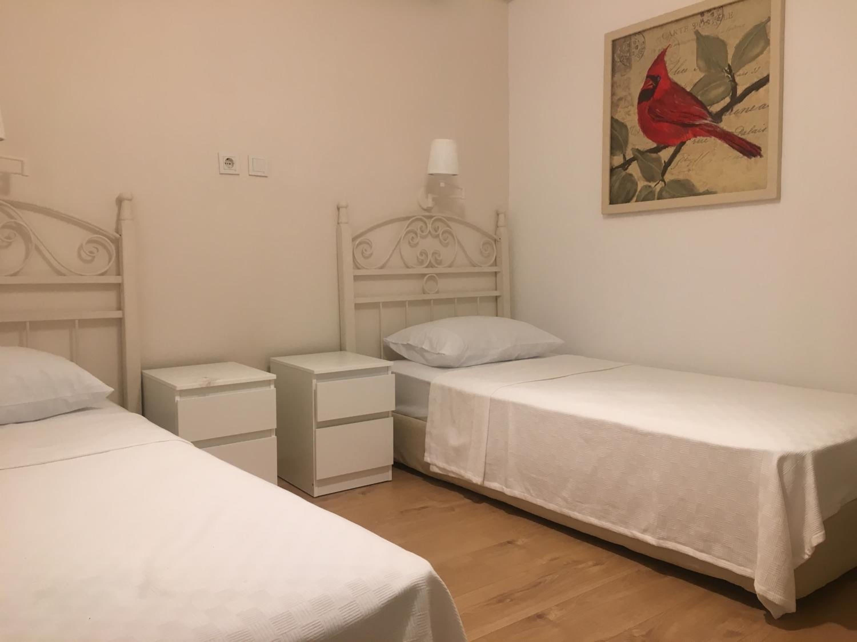 Comfort Twin Room - Photo 7