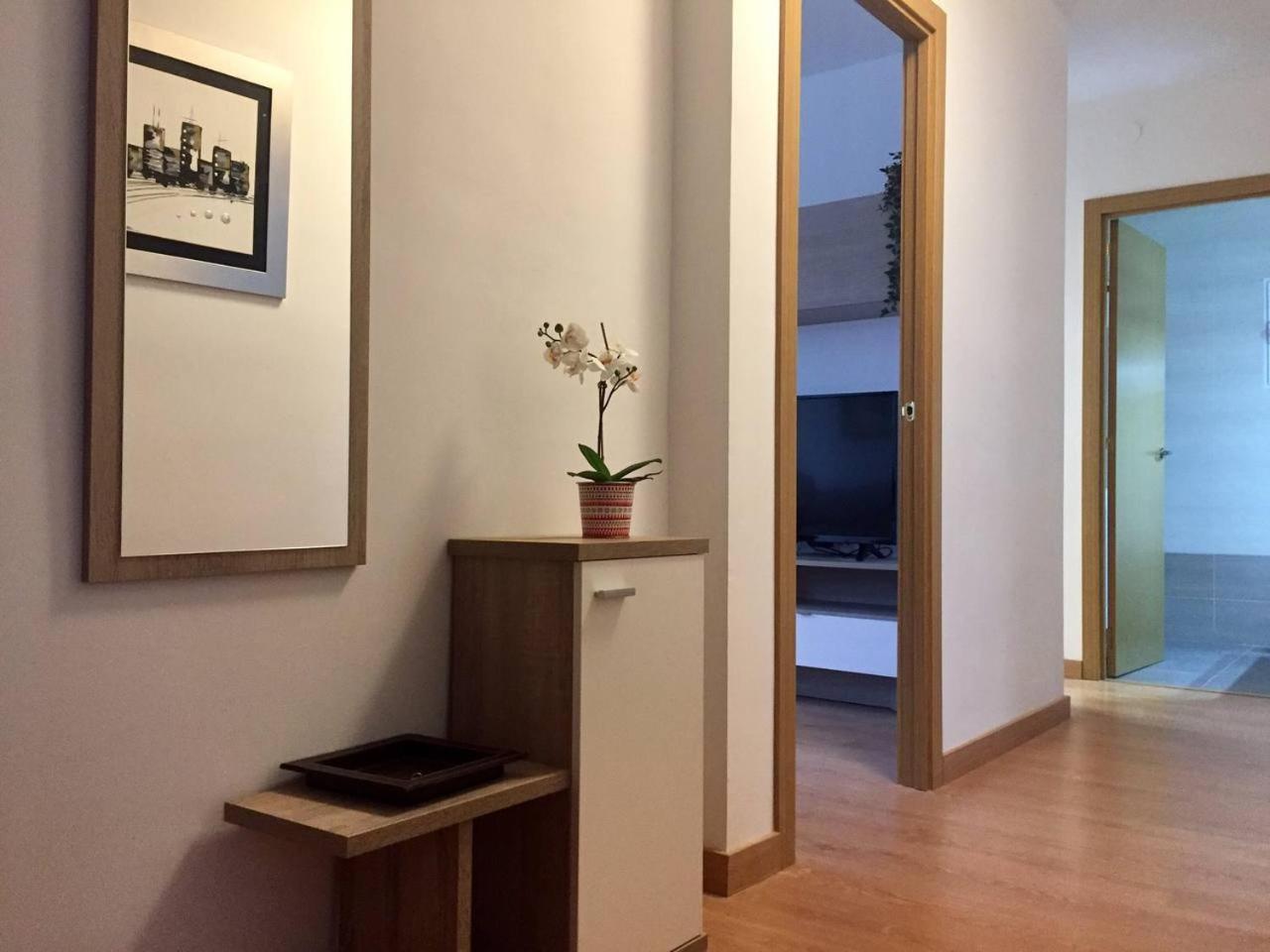 Departamento de tres habitaciones