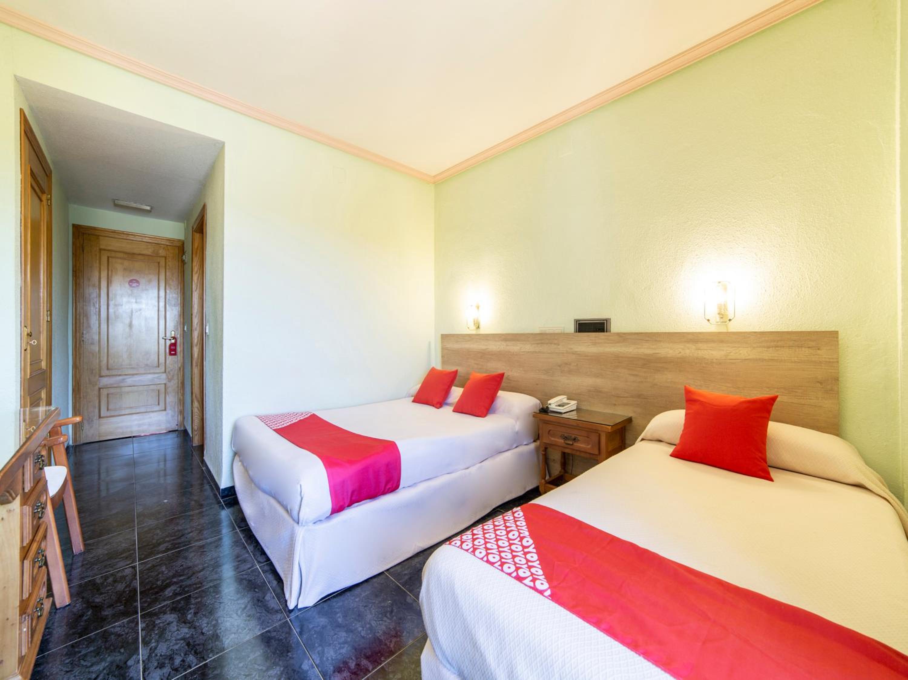 Triple Room - Photo 5