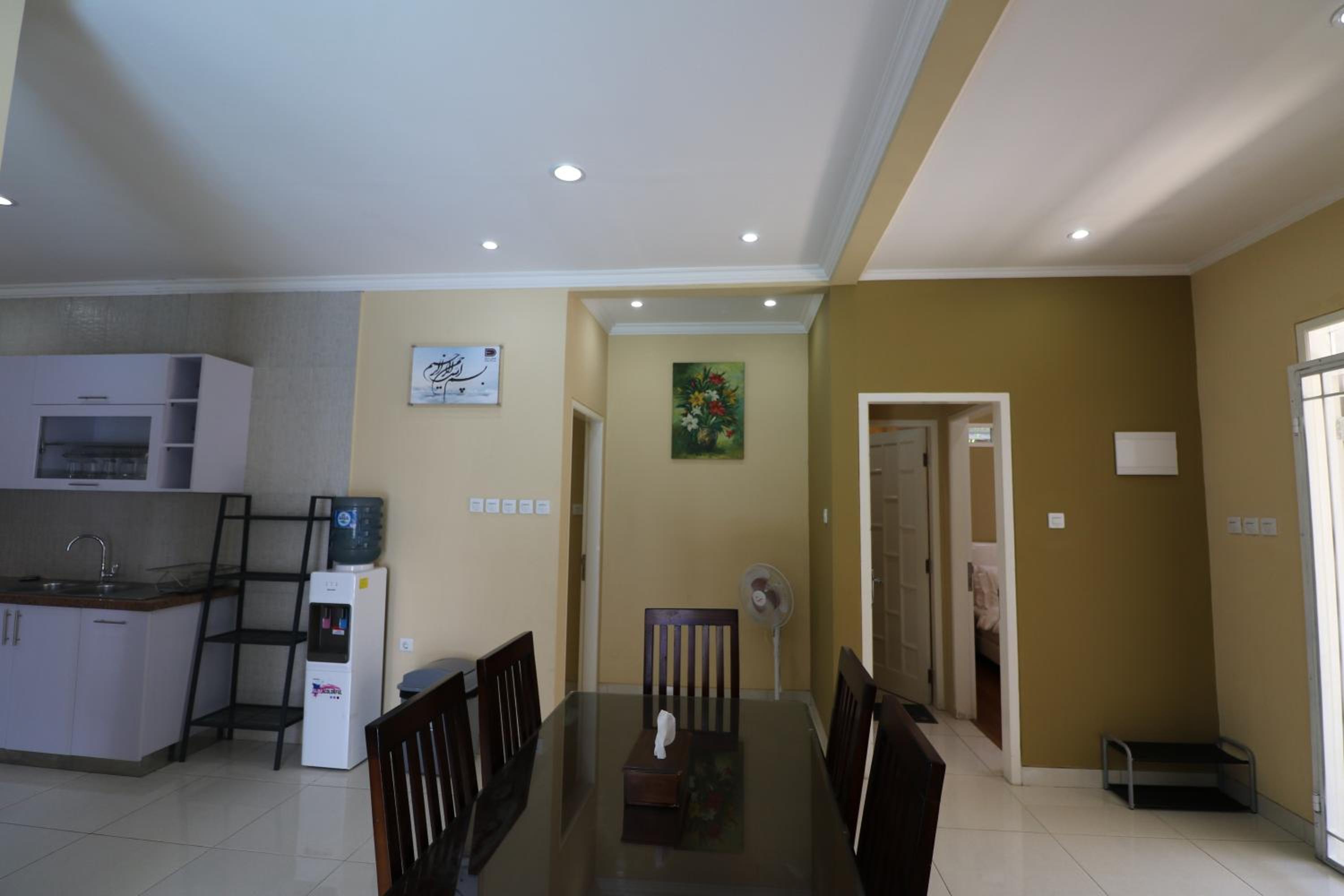 Villa with Private Pool photo 2