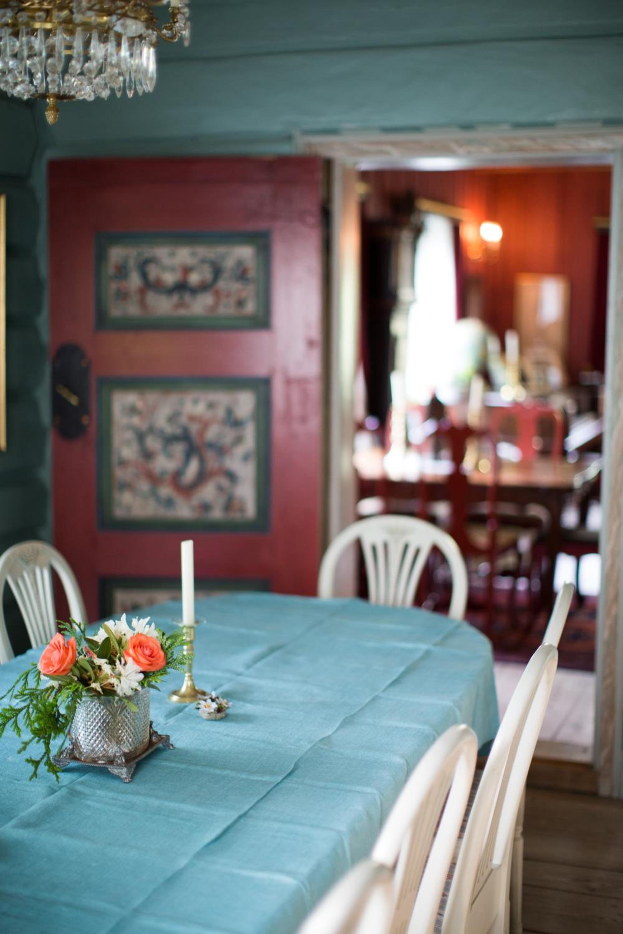 The Priestresidence - Photo 5