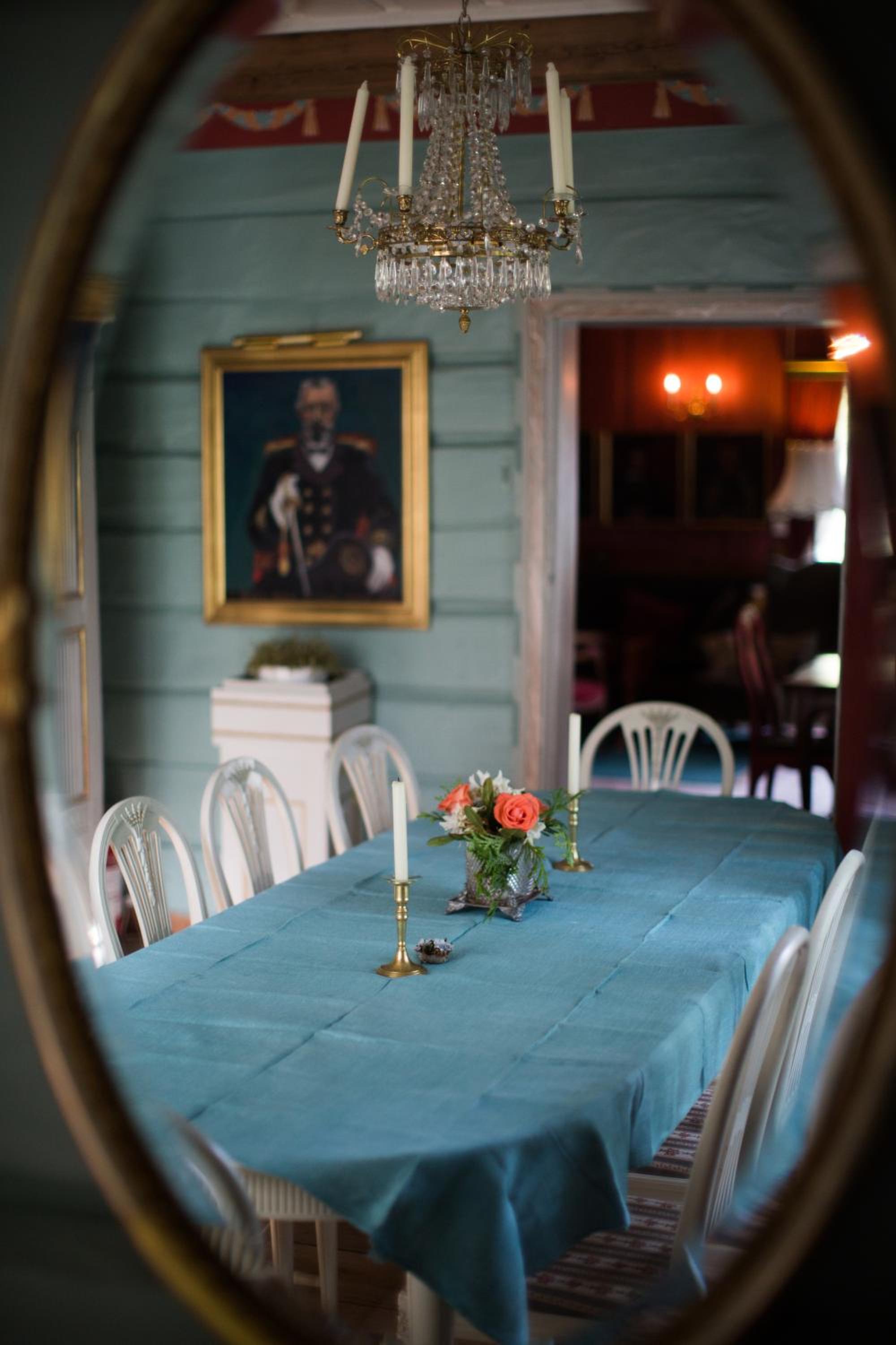 The Priestresidence - Photo 6