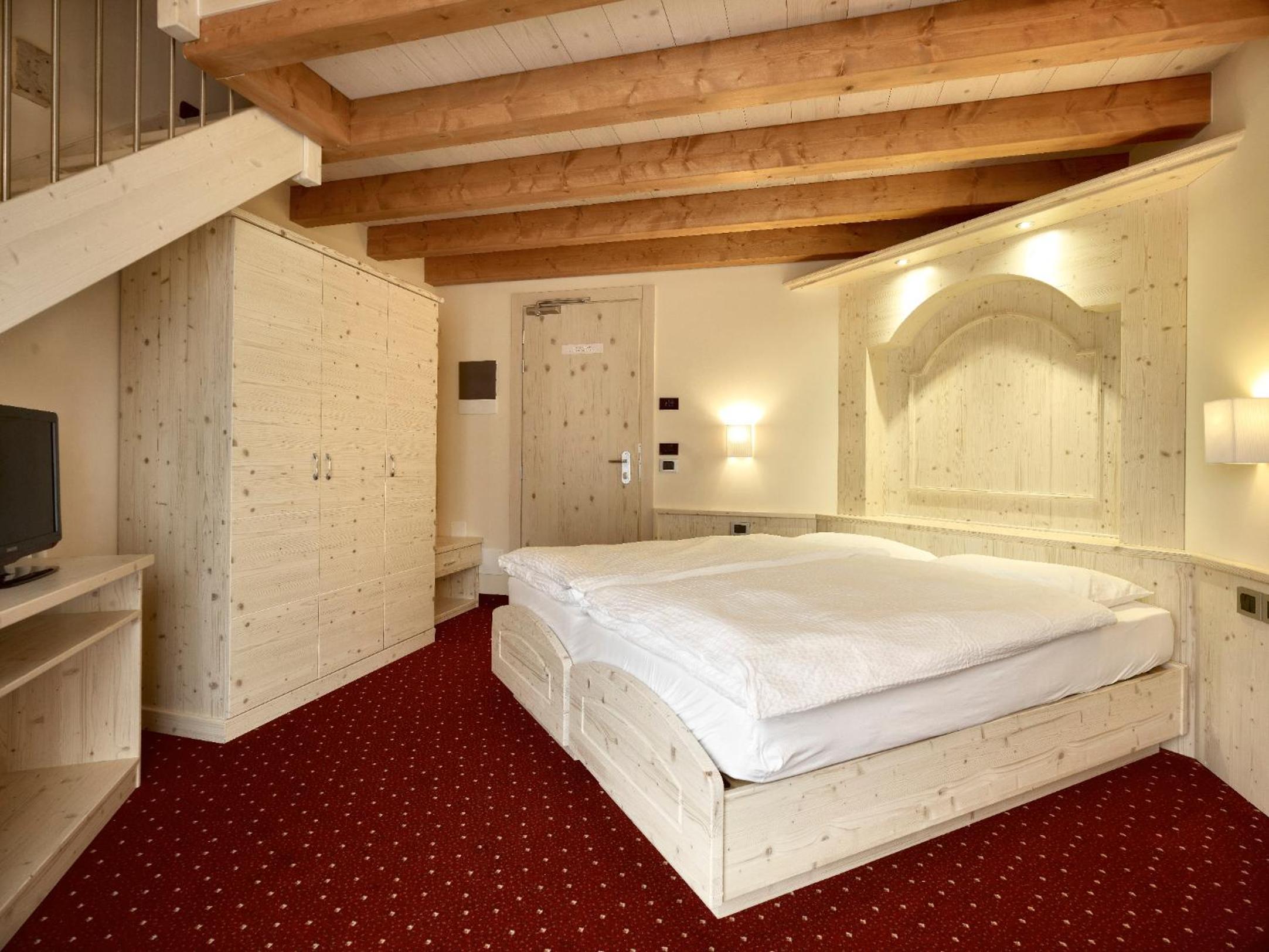 Family Junior Suite