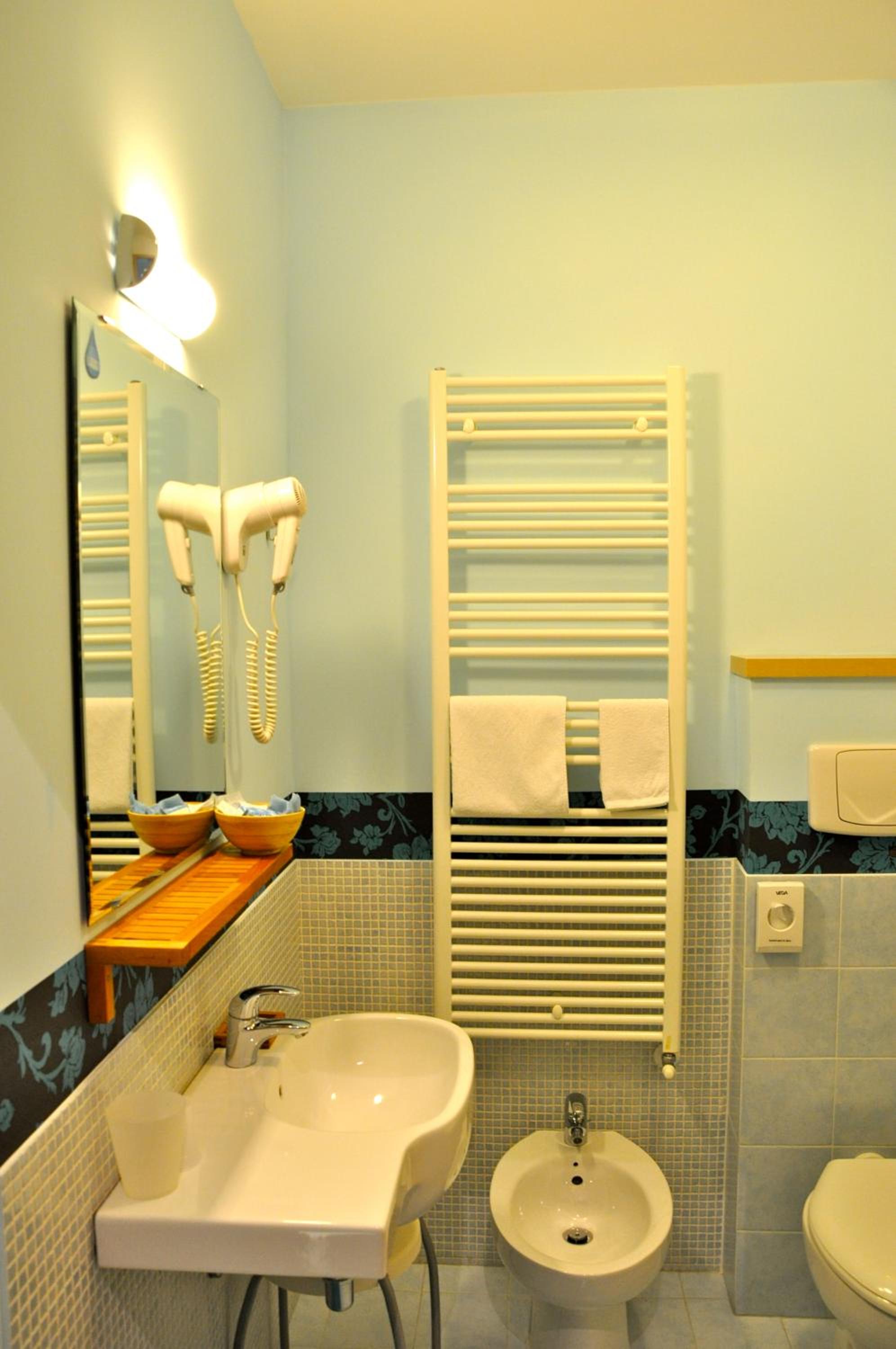 Double or Twin Room photo 3