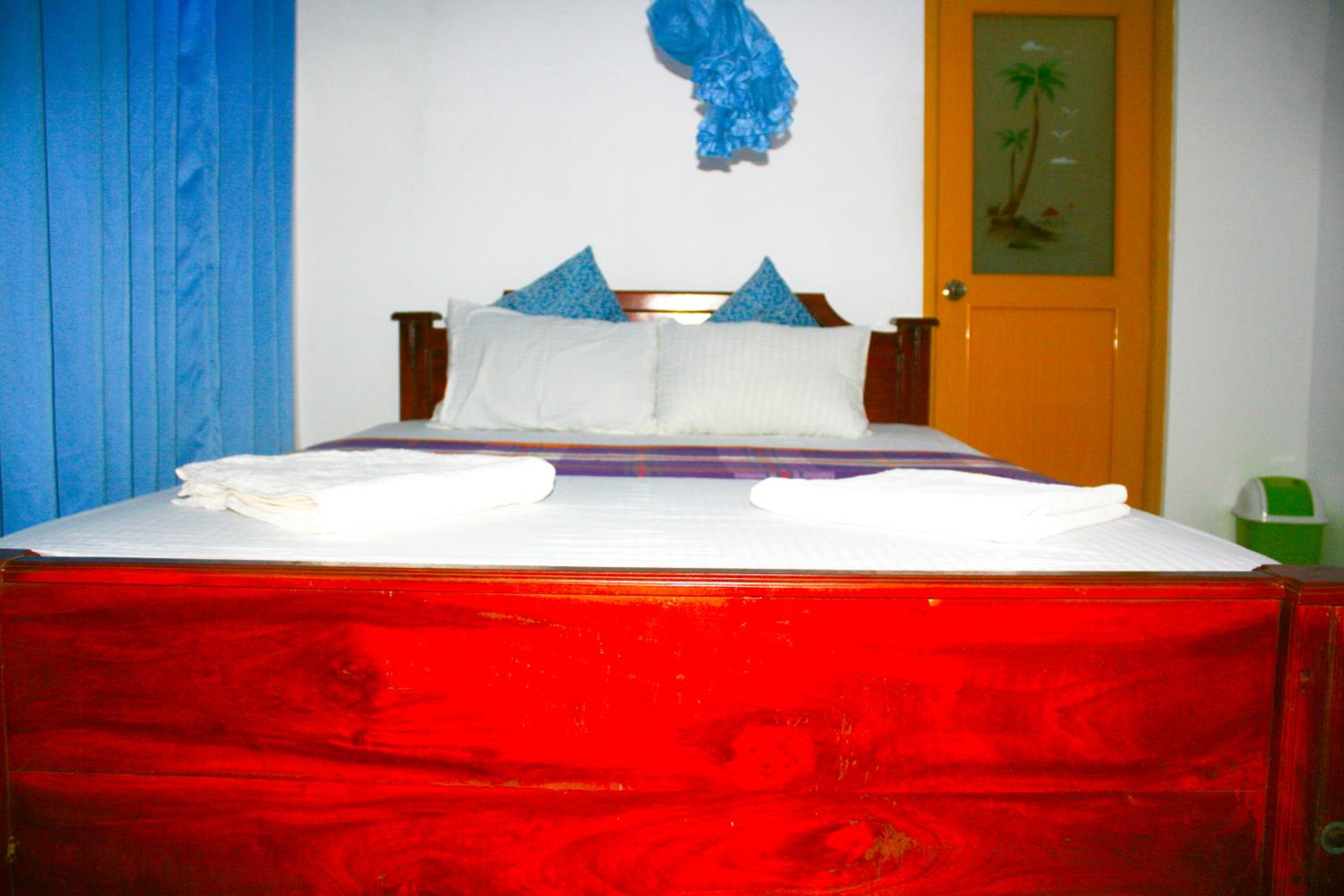 Double Room with Garden View photo 3