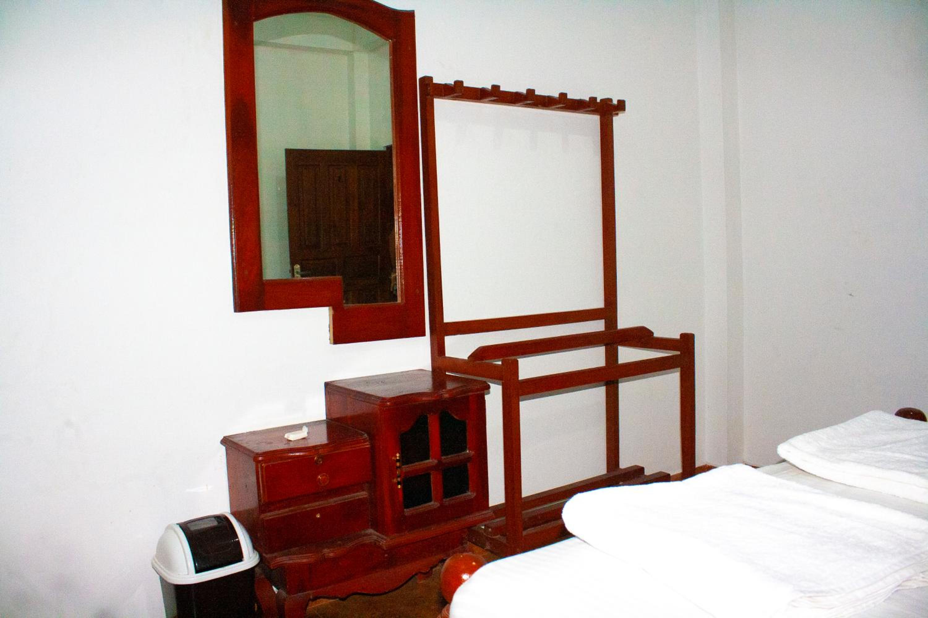 Budget Double Room photo 1