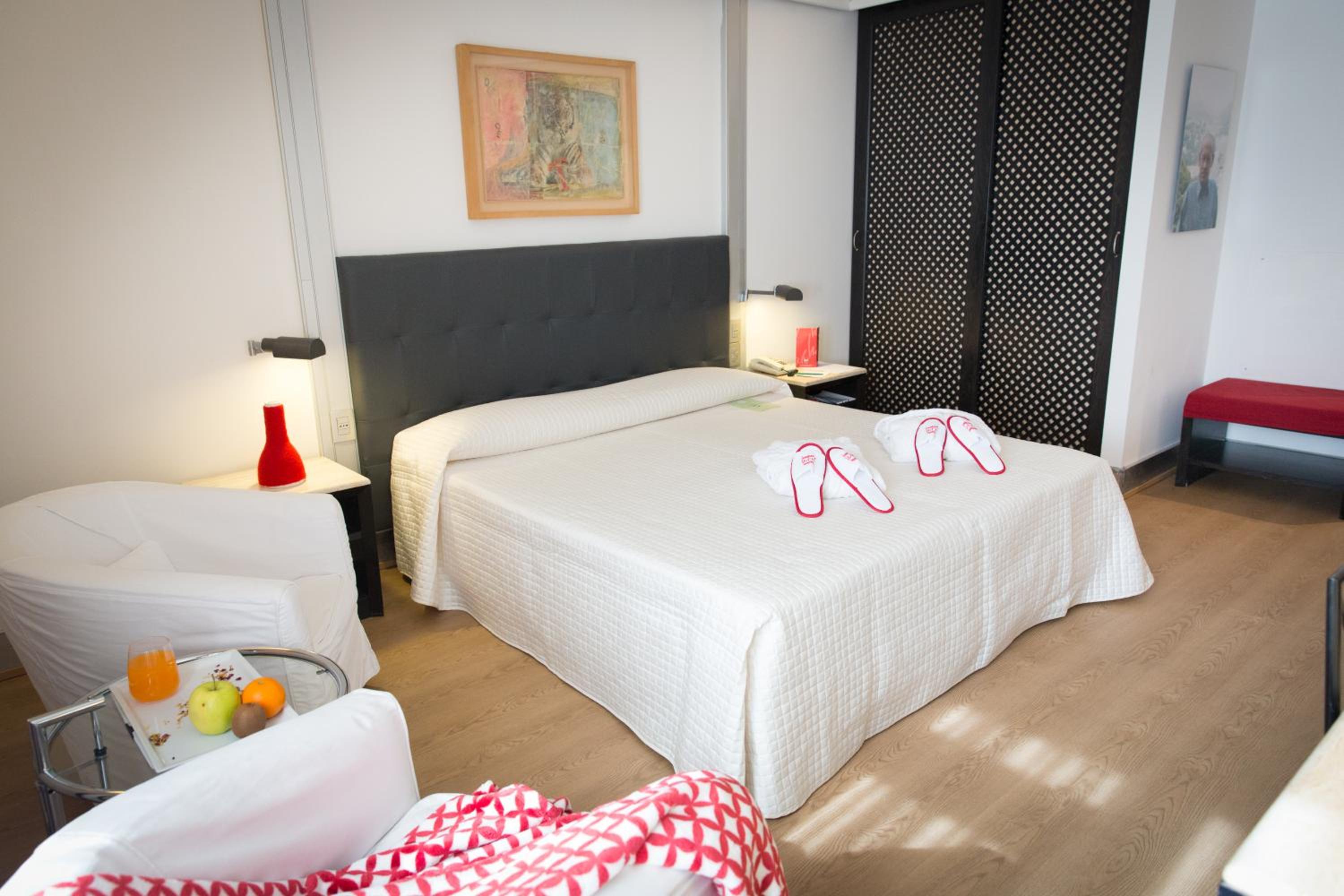 Classic Plus Double Room ( 1 Adult )  - Photo 5