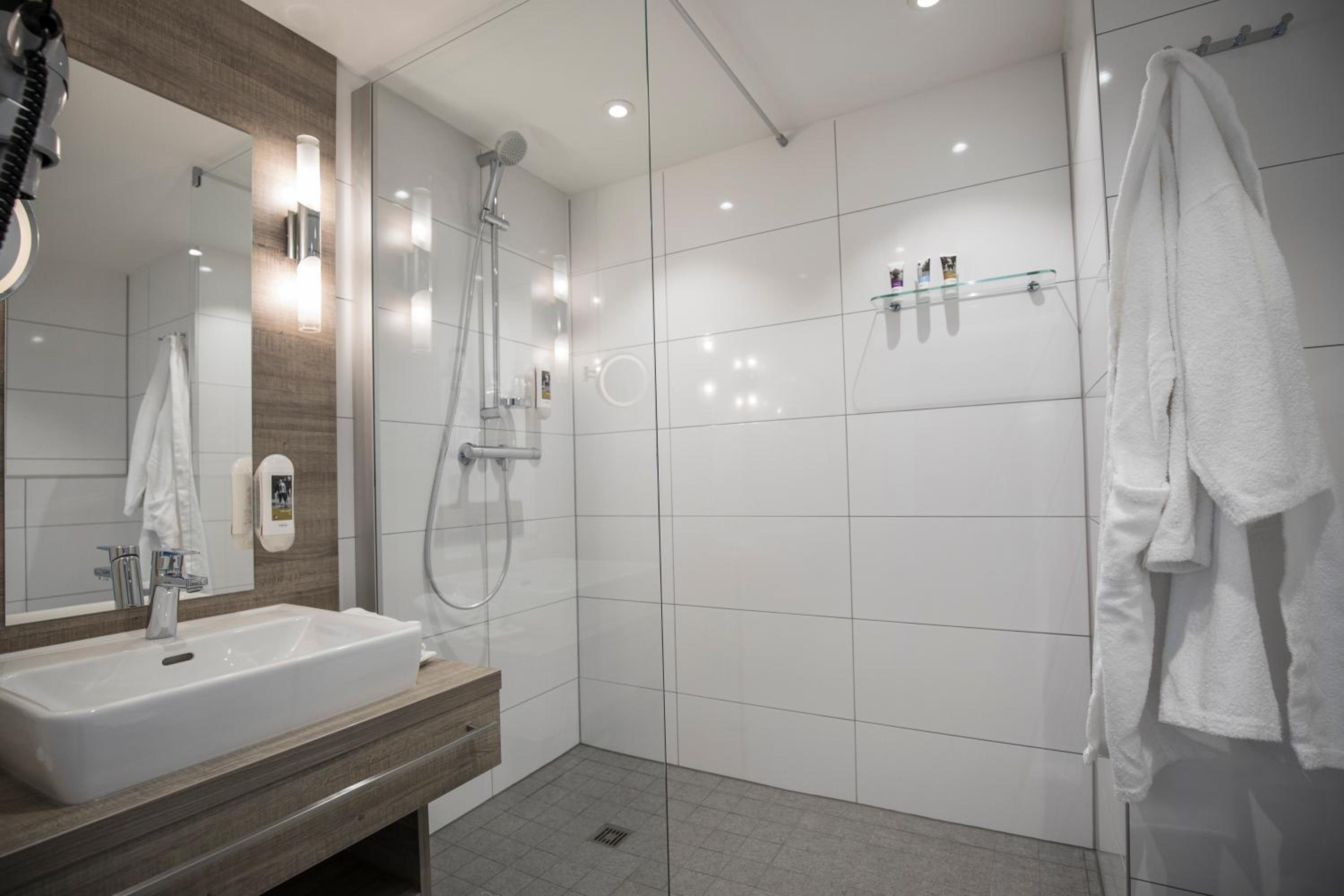 Junior Suite - Photo 2