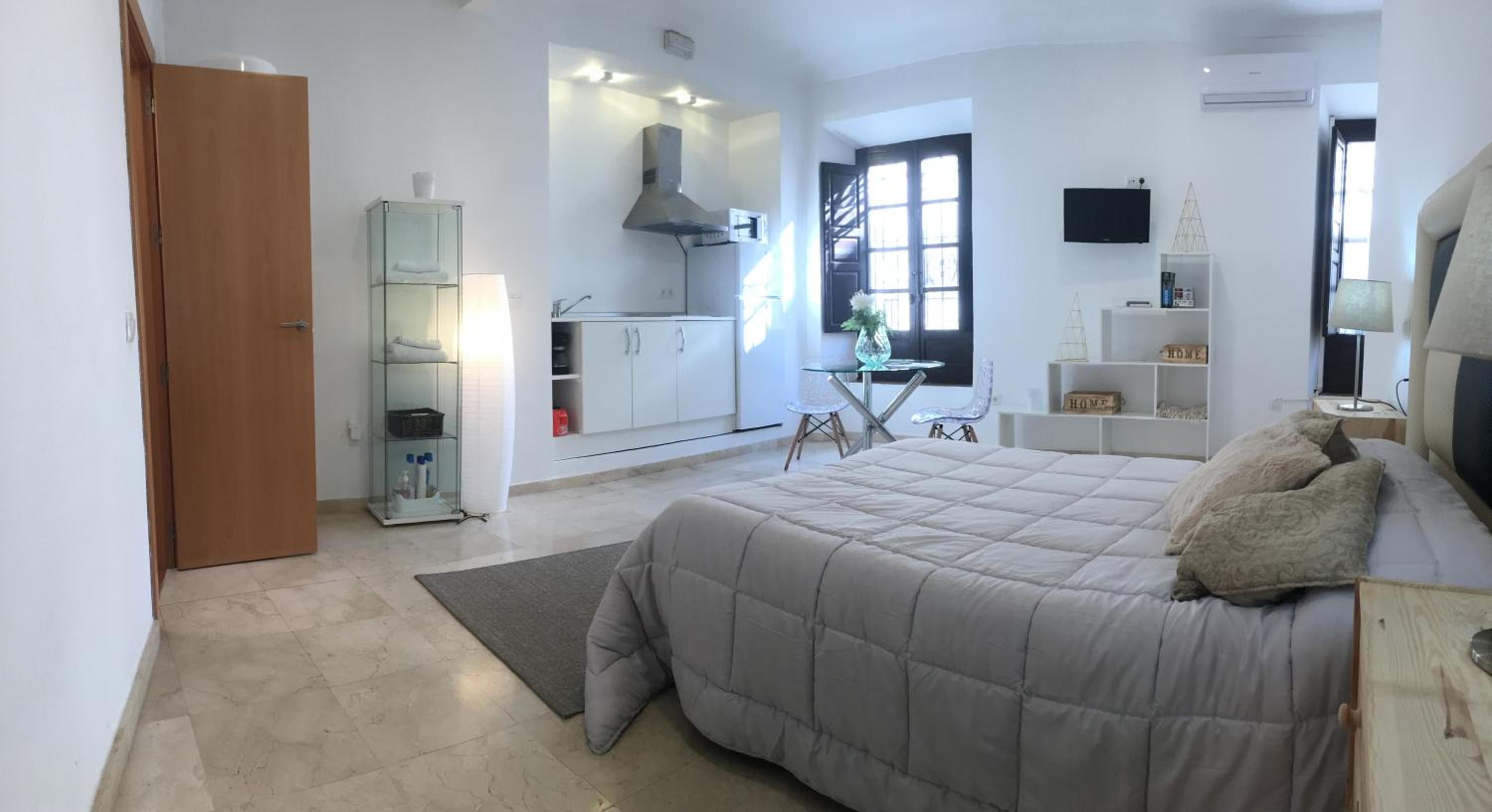 Apartamento Estudio
