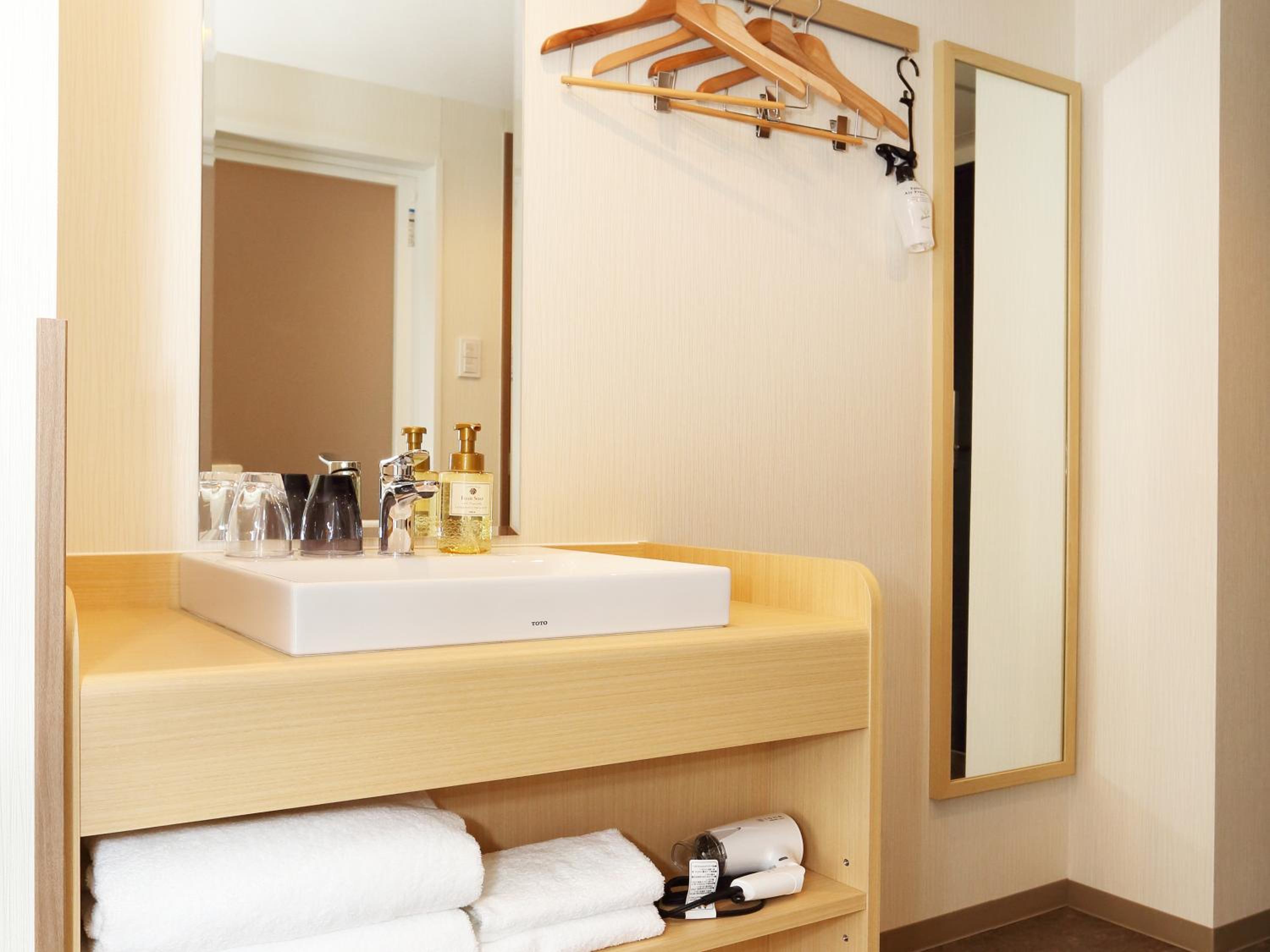Double Room - Photo 10